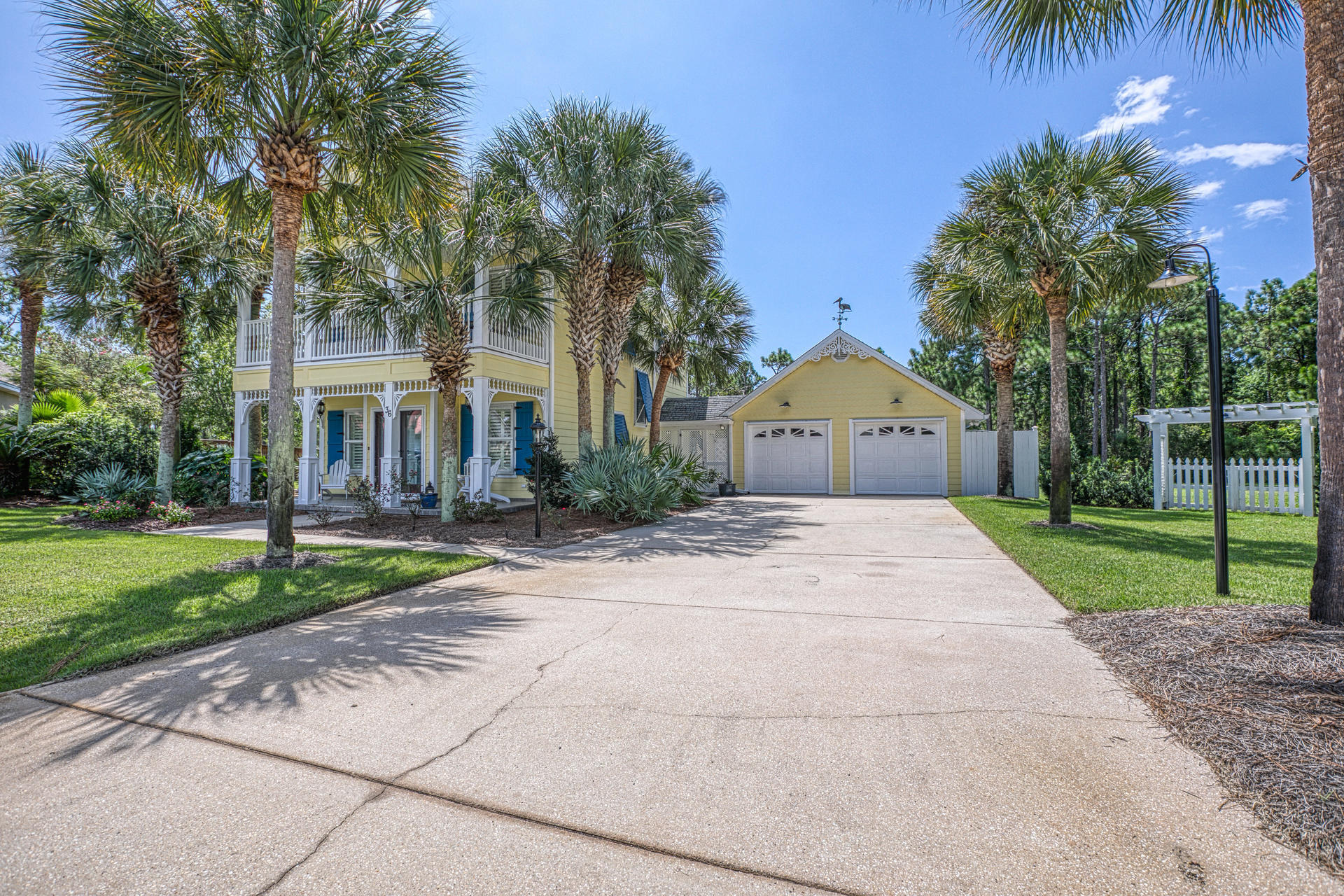 PELICAN BAY S/D - Residential