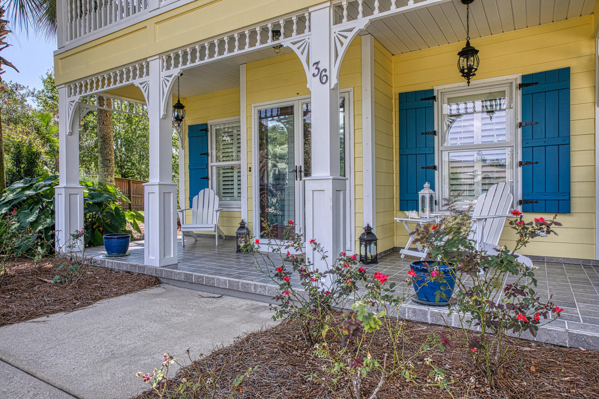 PELICAN BAY S/D - Residential