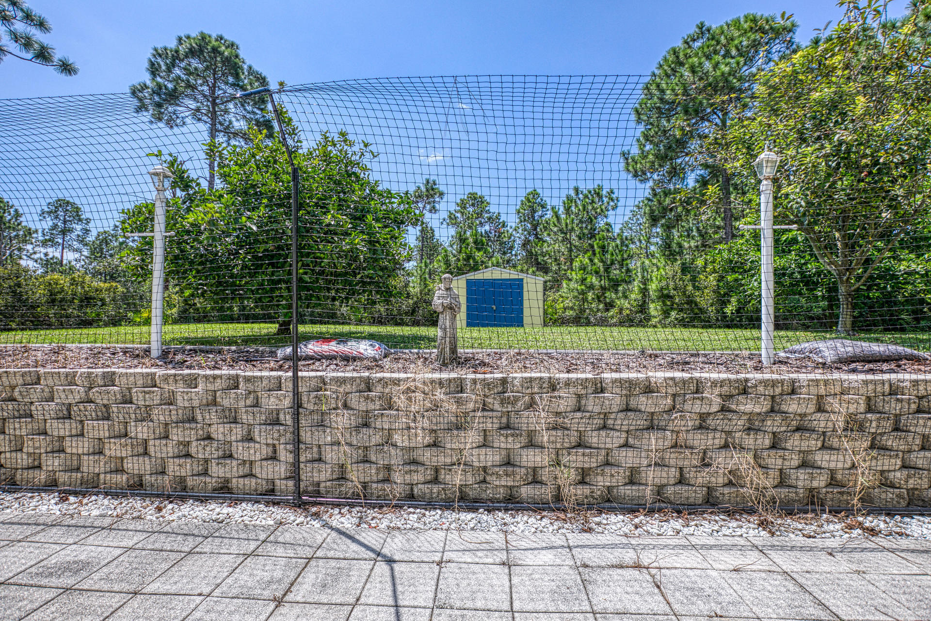 PELICAN BAY S/D - Residential