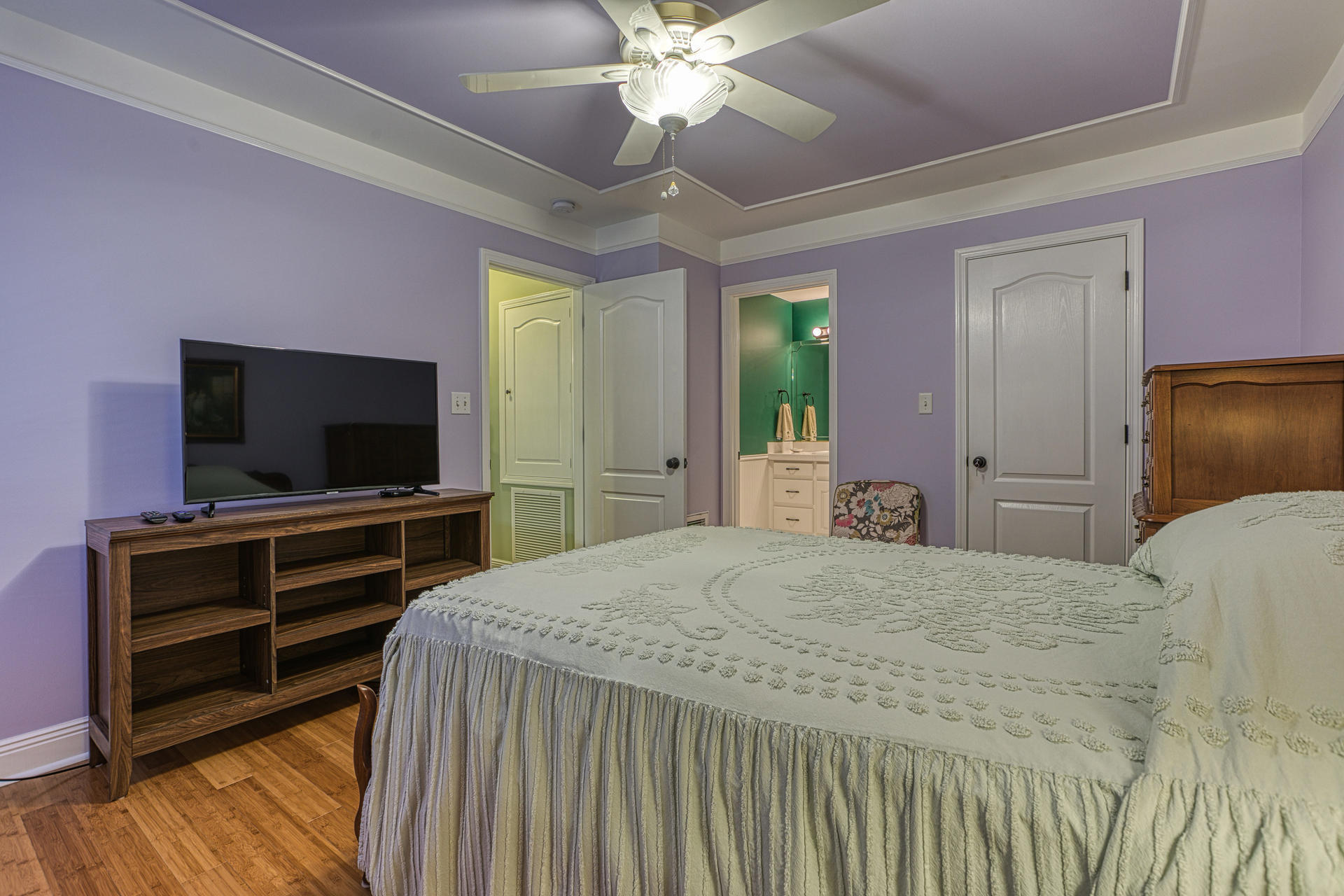 PELICAN BAY S/D - Residential