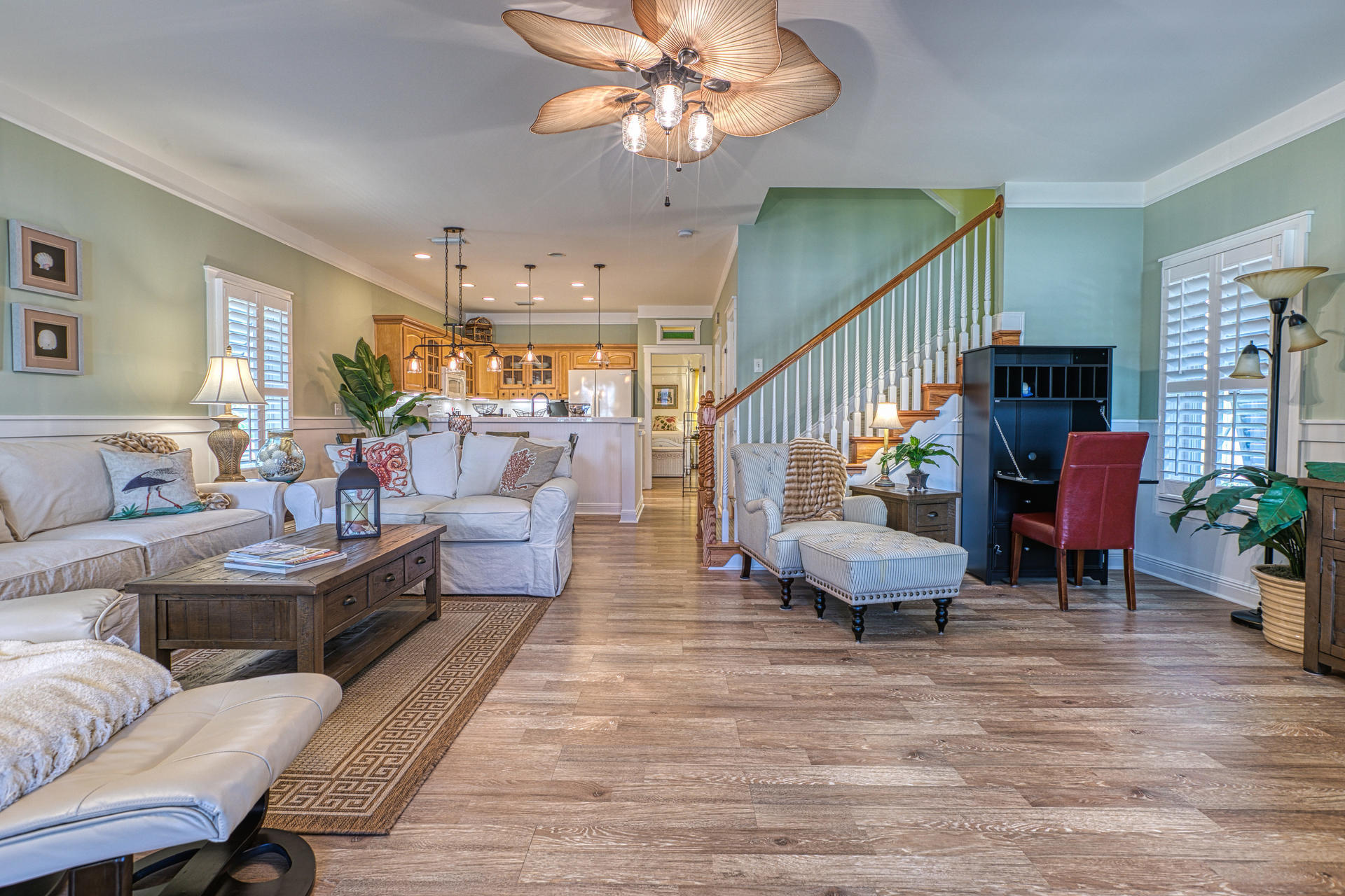 PELICAN BAY S/D - Residential