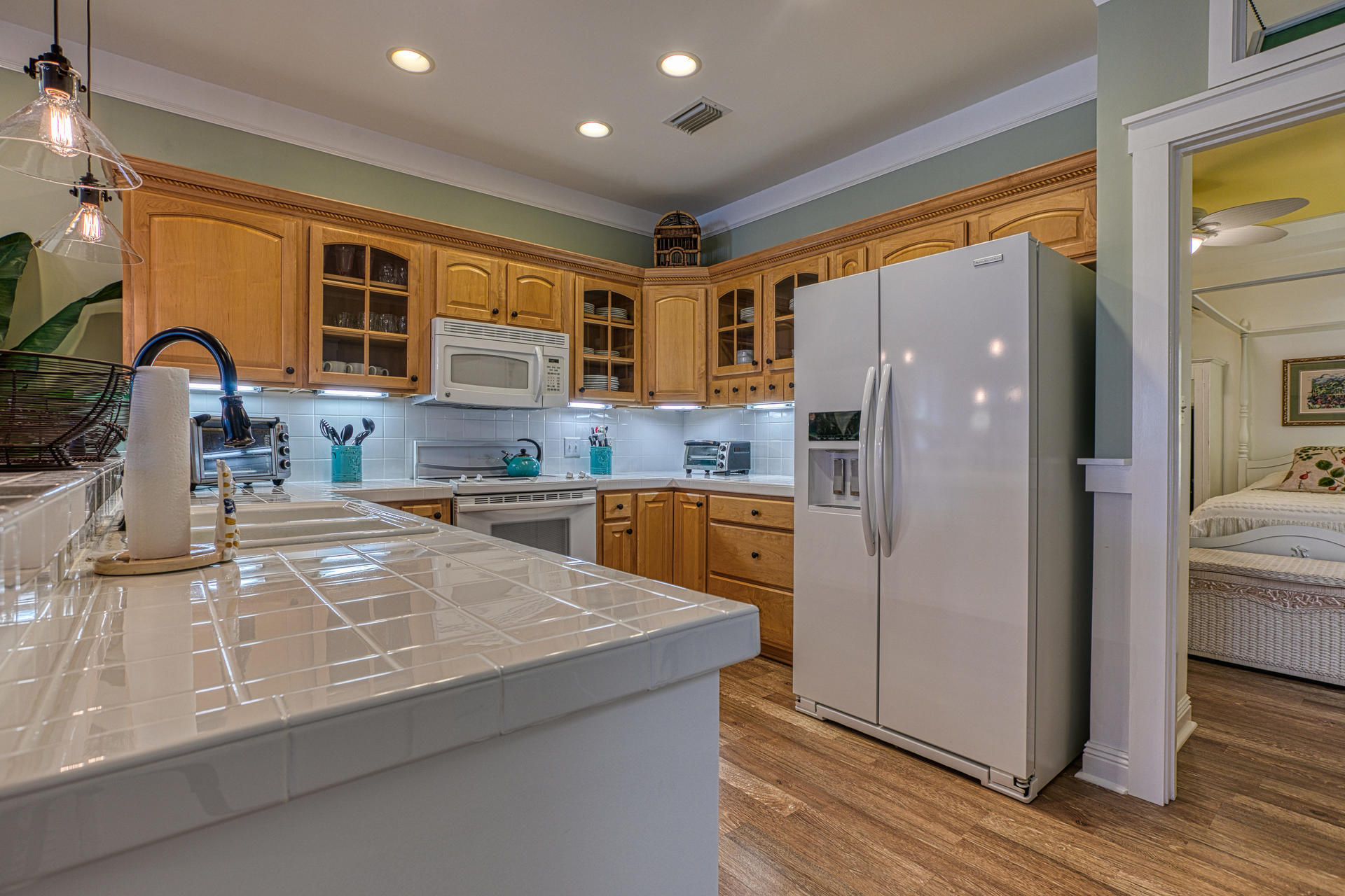 PELICAN BAY S/D - Residential