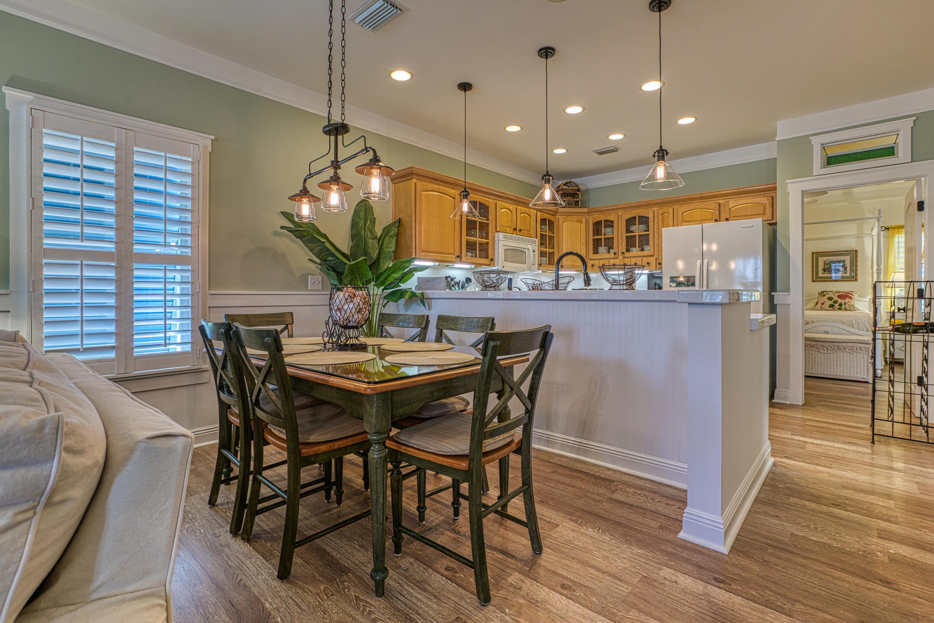 PELICAN BAY S/D - Residential