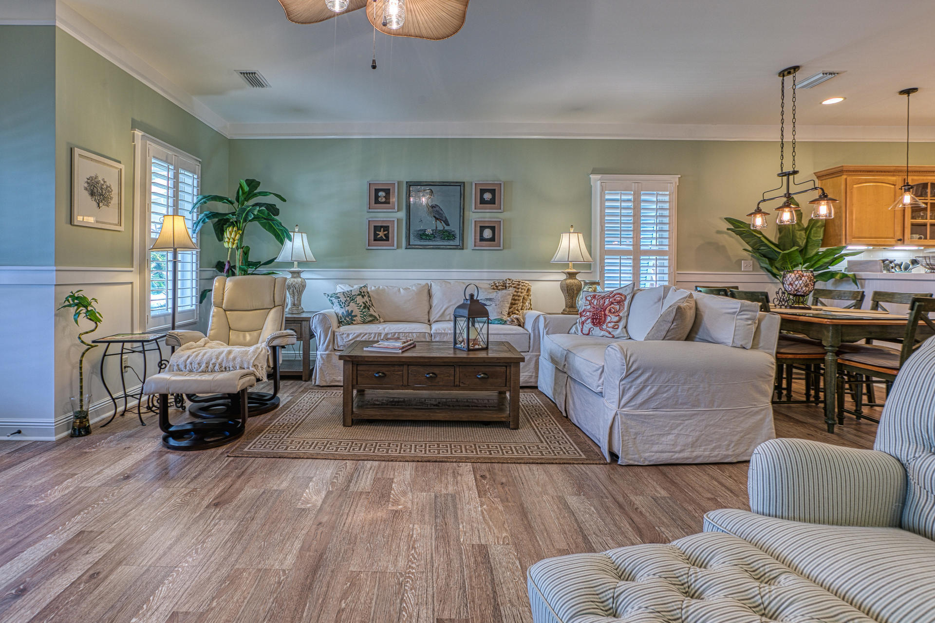 PELICAN BAY S/D - Residential