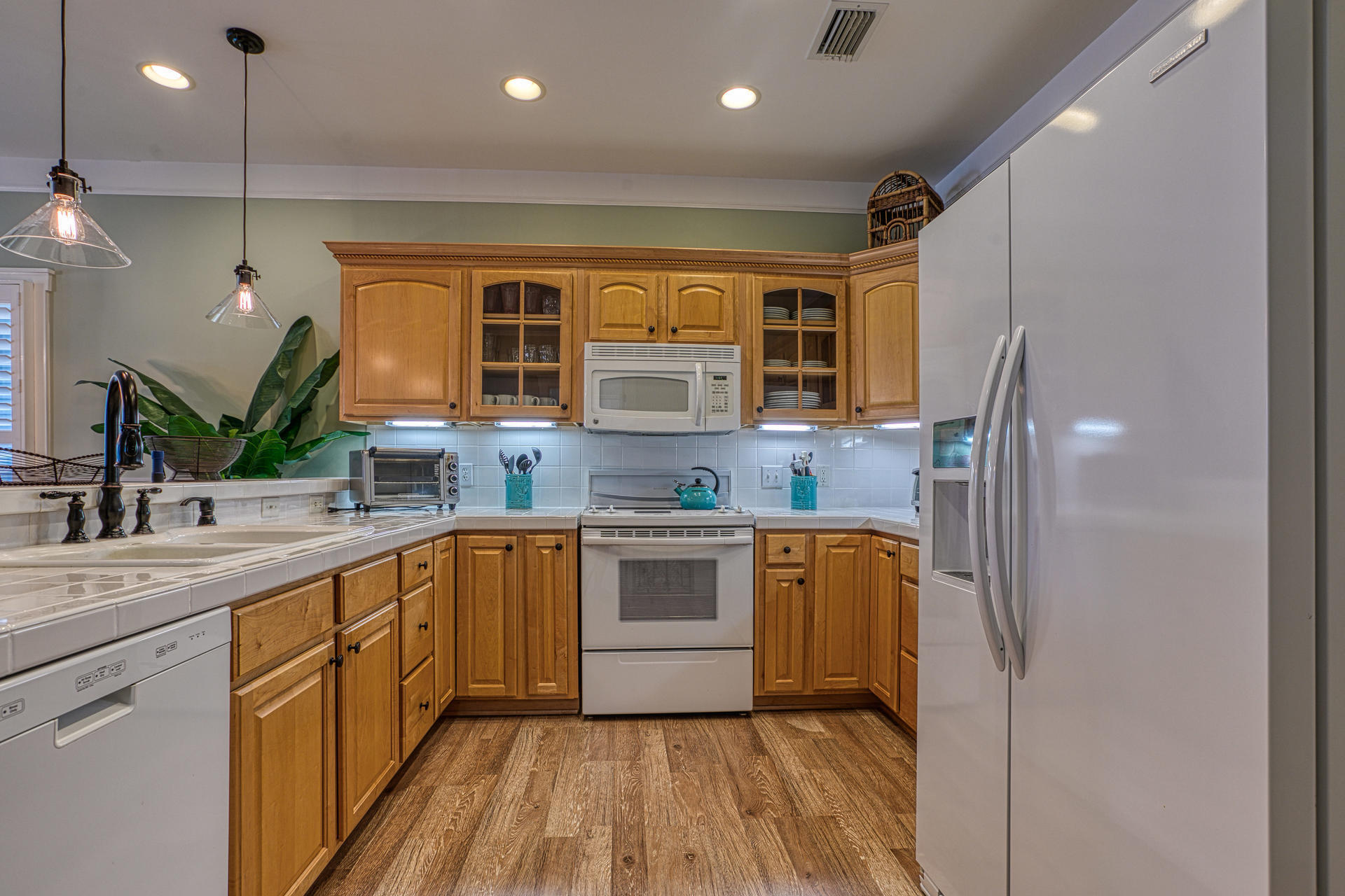 PELICAN BAY S/D - Residential