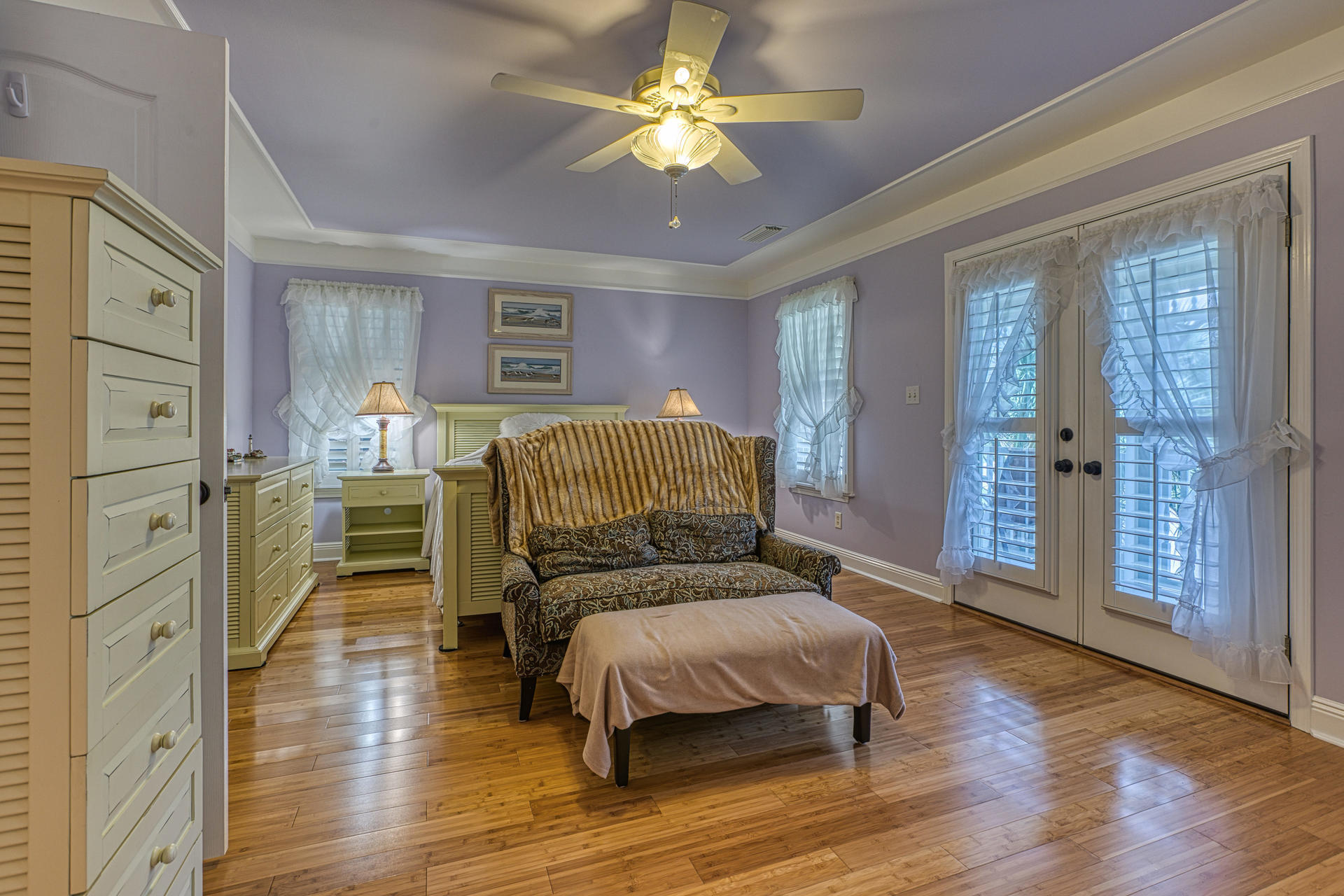 PELICAN BAY S/D - Residential