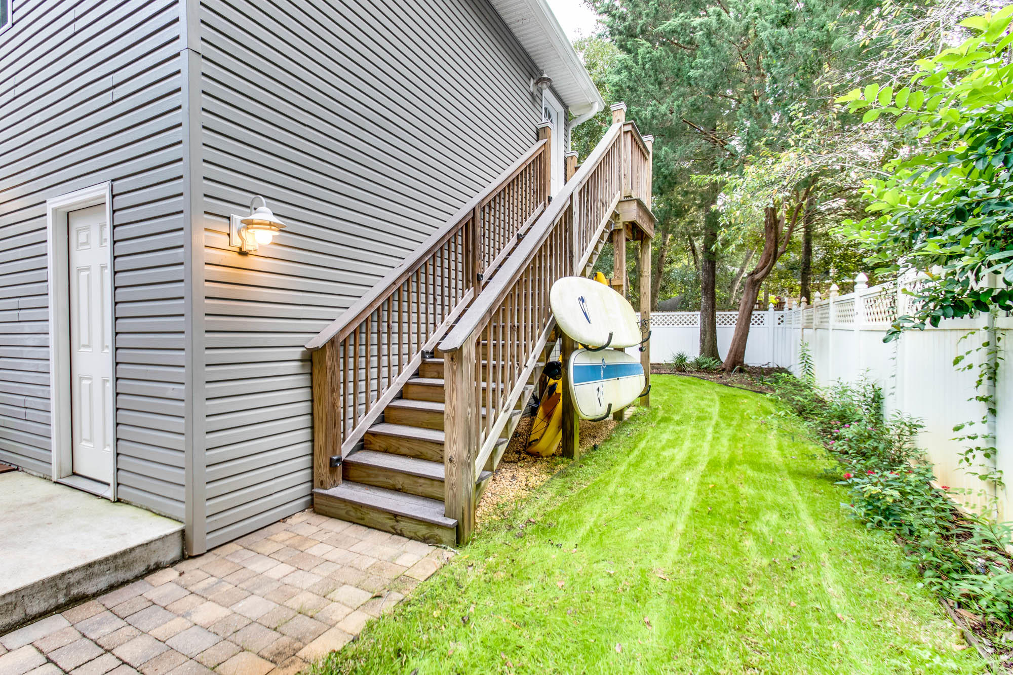 FISCHERS LANDING - Residential