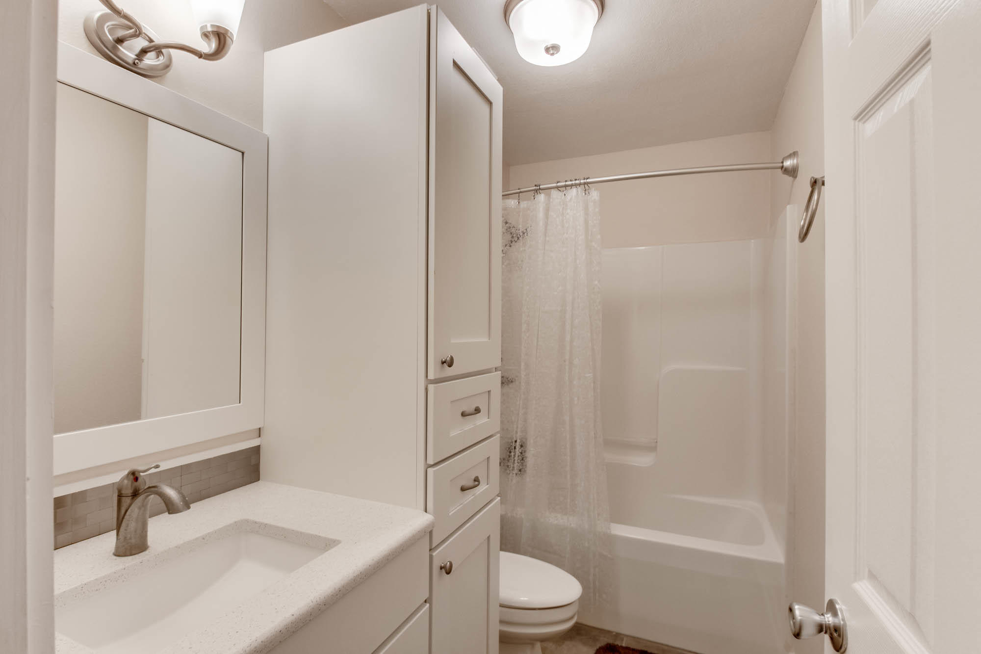 FISCHERS LANDING - Residential