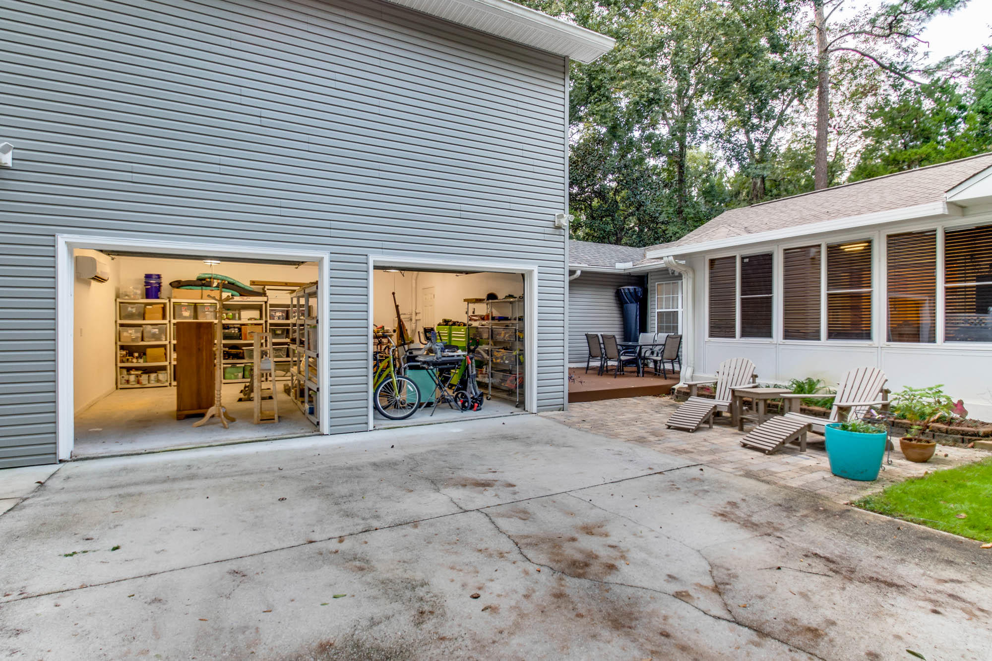 FISCHERS LANDING - Residential