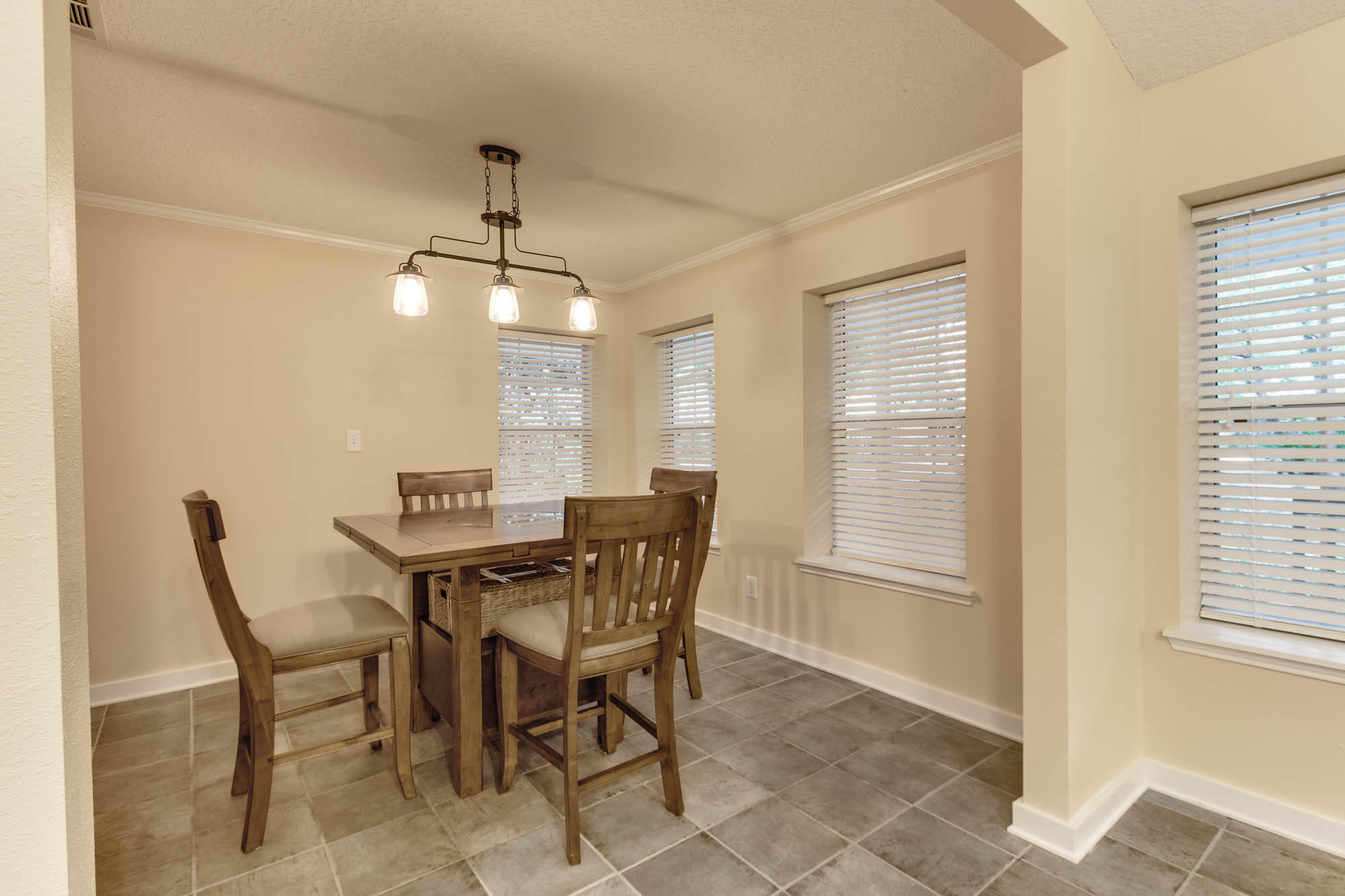 FISCHERS LANDING - Residential