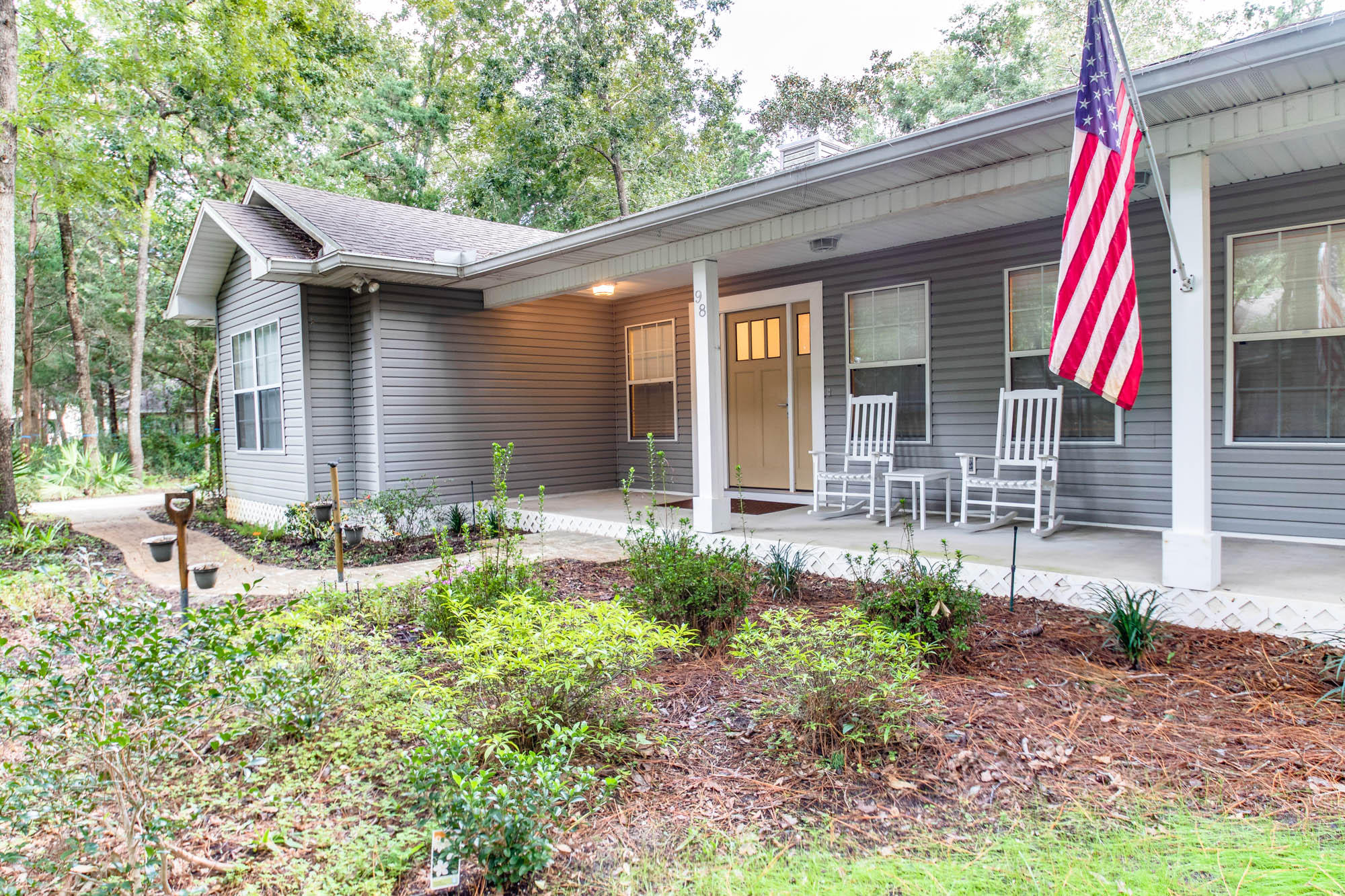 FISCHERS LANDING - Residential