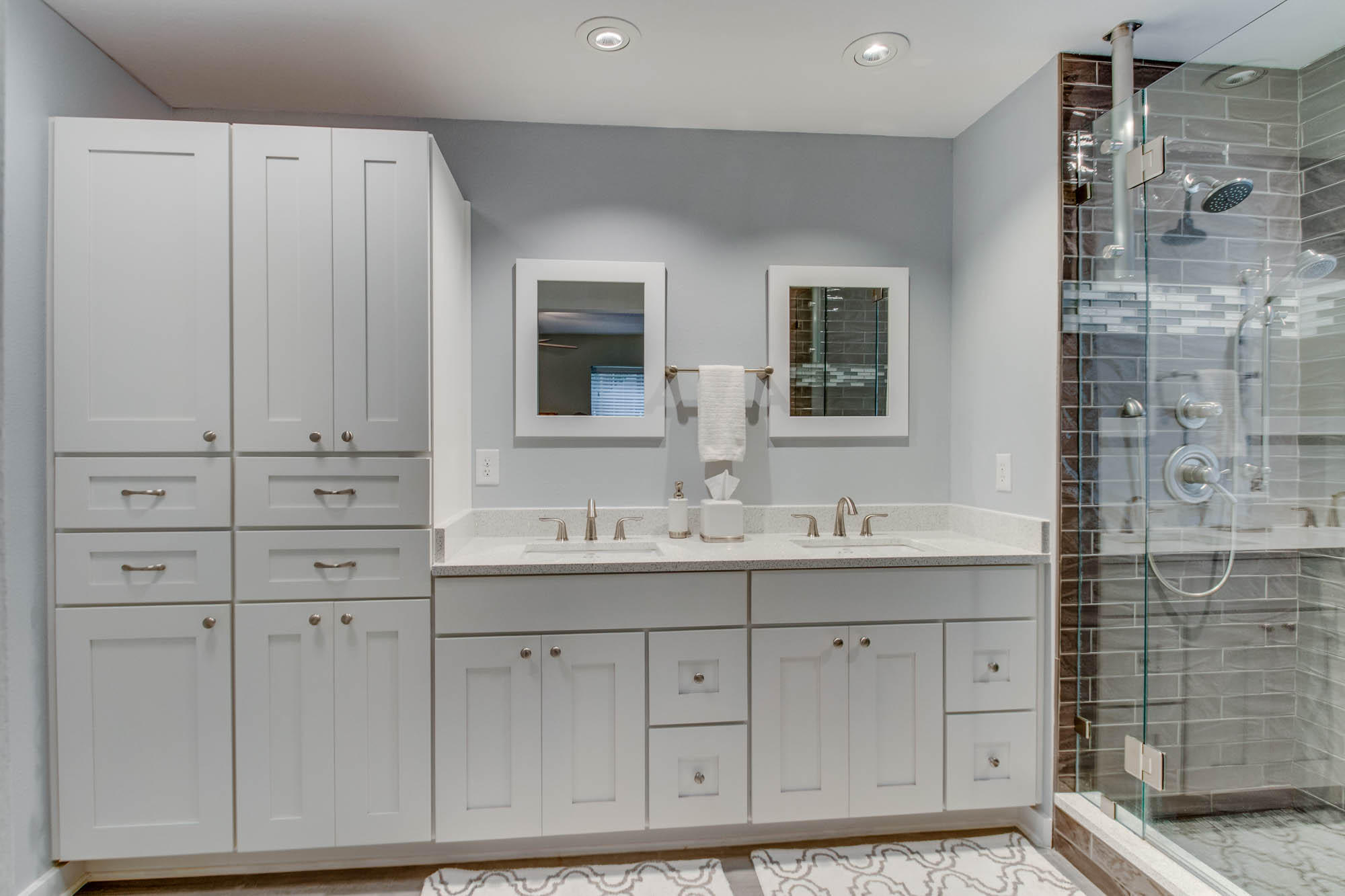 FISCHERS LANDING - Residential