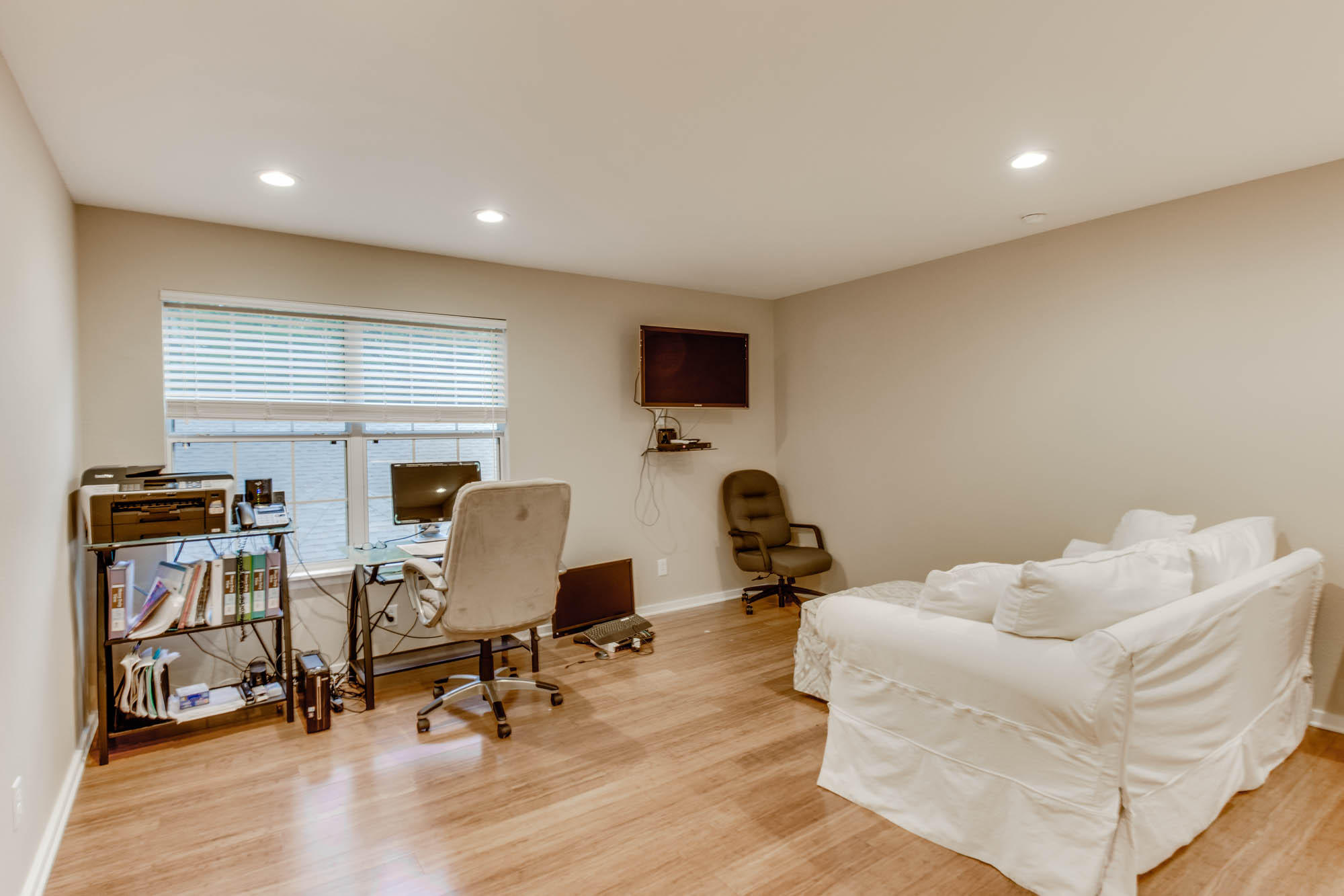 FISCHERS LANDING - Residential