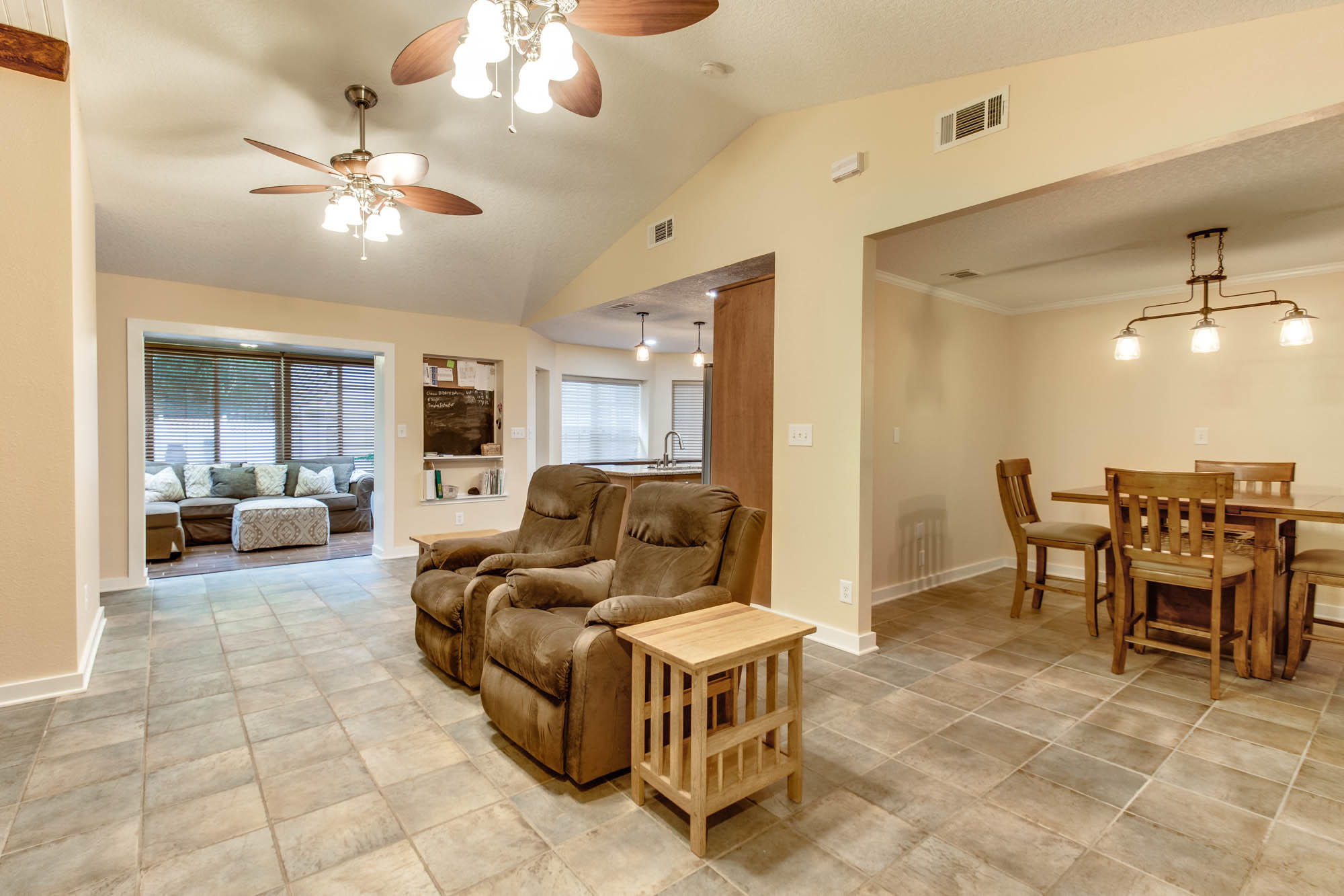 FISCHERS LANDING - Residential