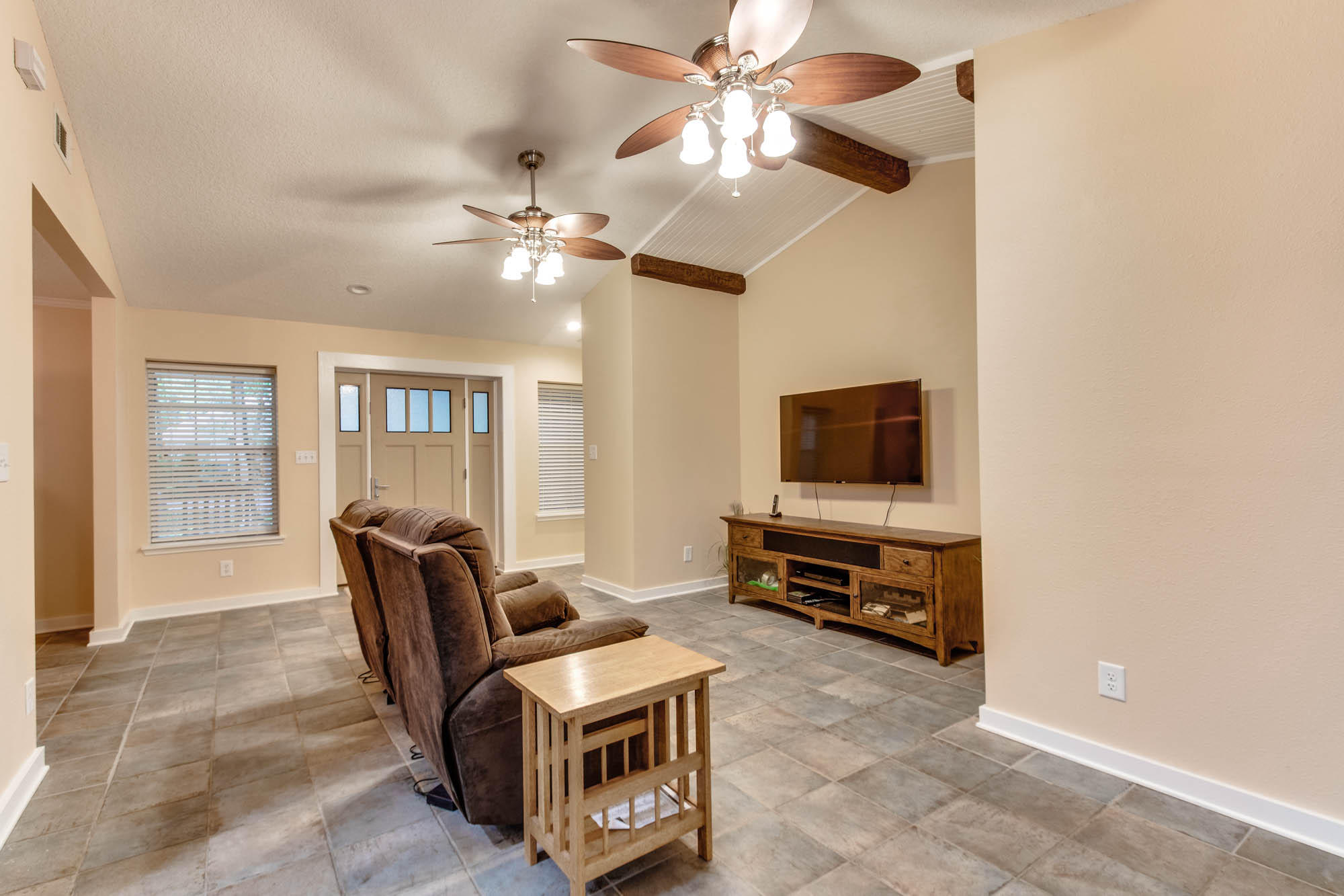 FISCHERS LANDING - Residential