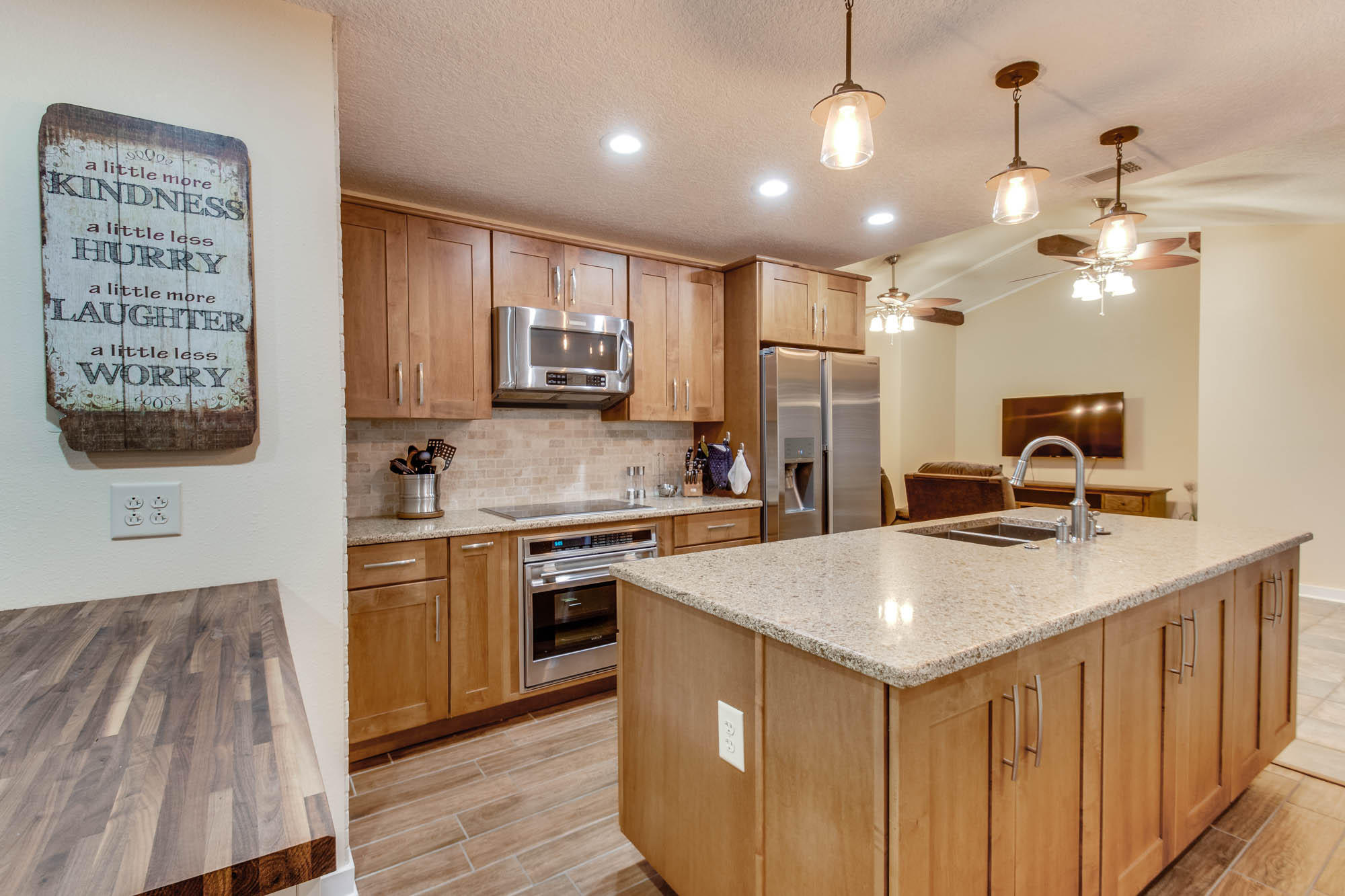 FISCHERS LANDING - Residential