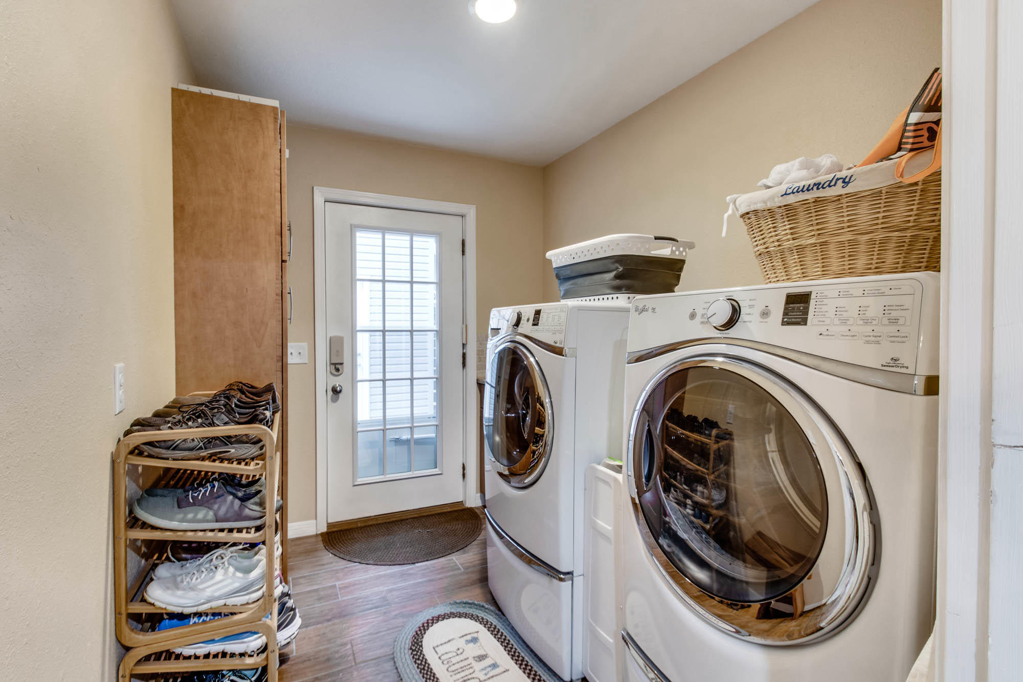 FISCHERS LANDING - Residential