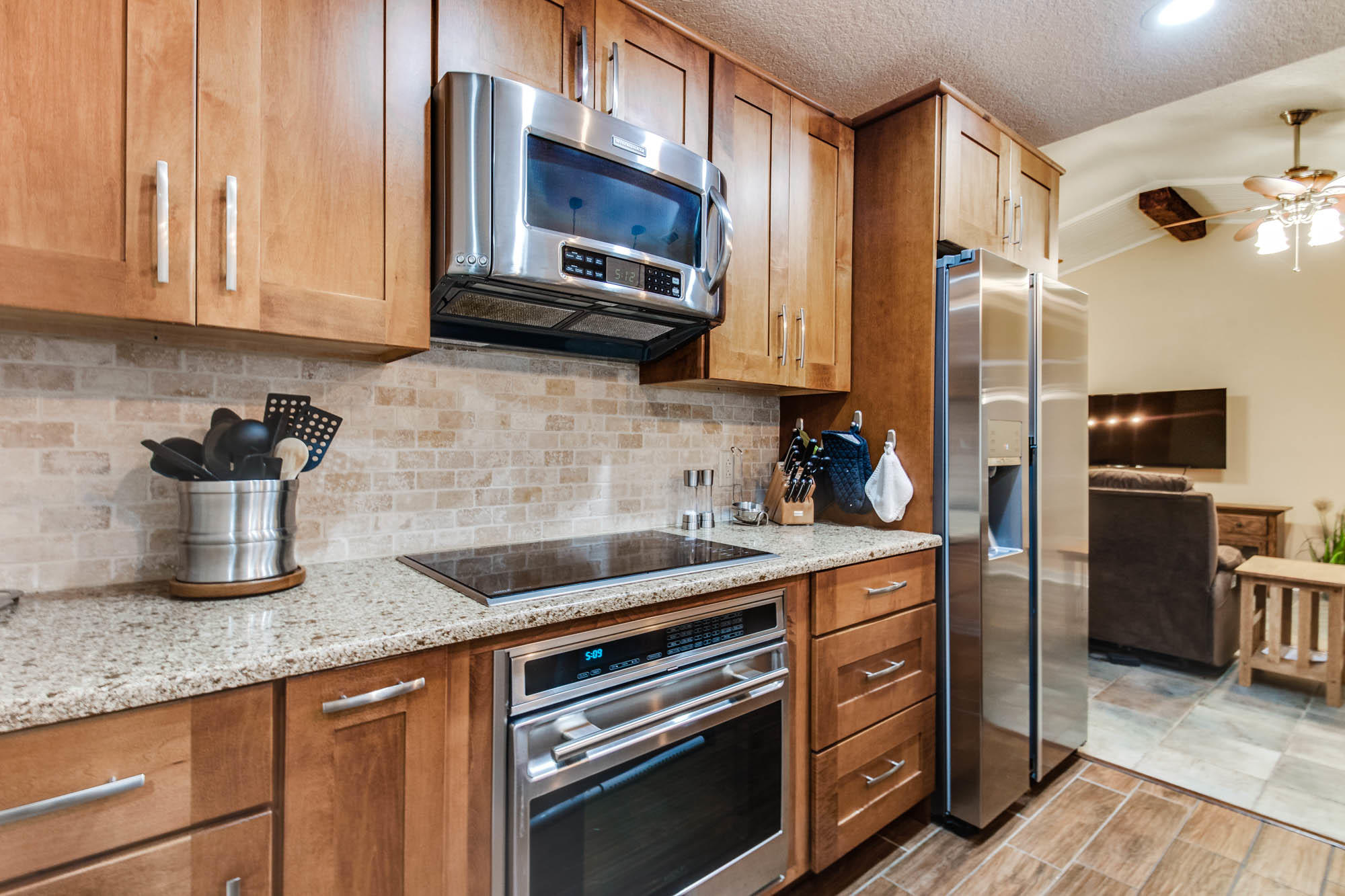 FISCHERS LANDING - Residential