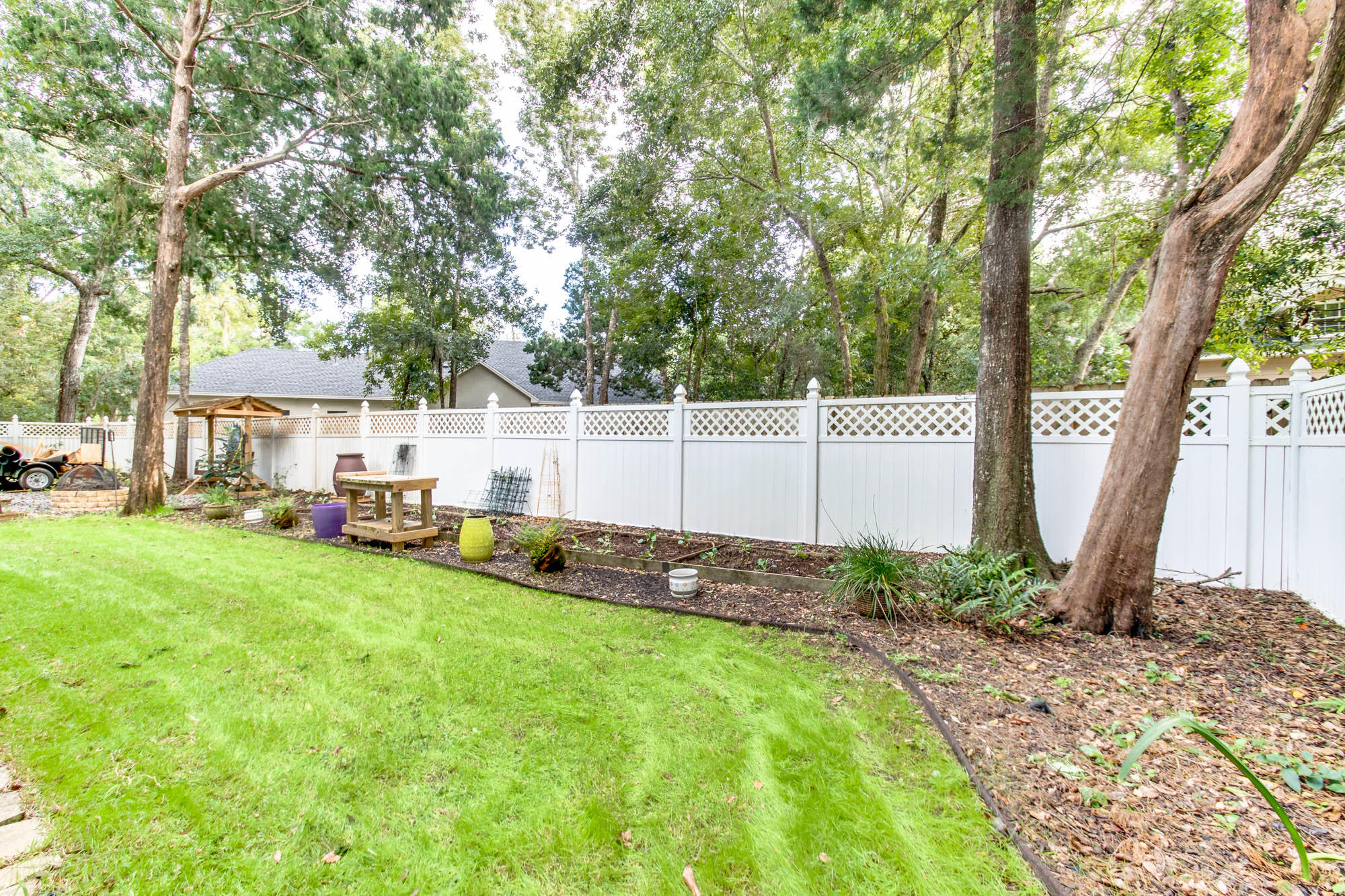 FISCHERS LANDING - Residential