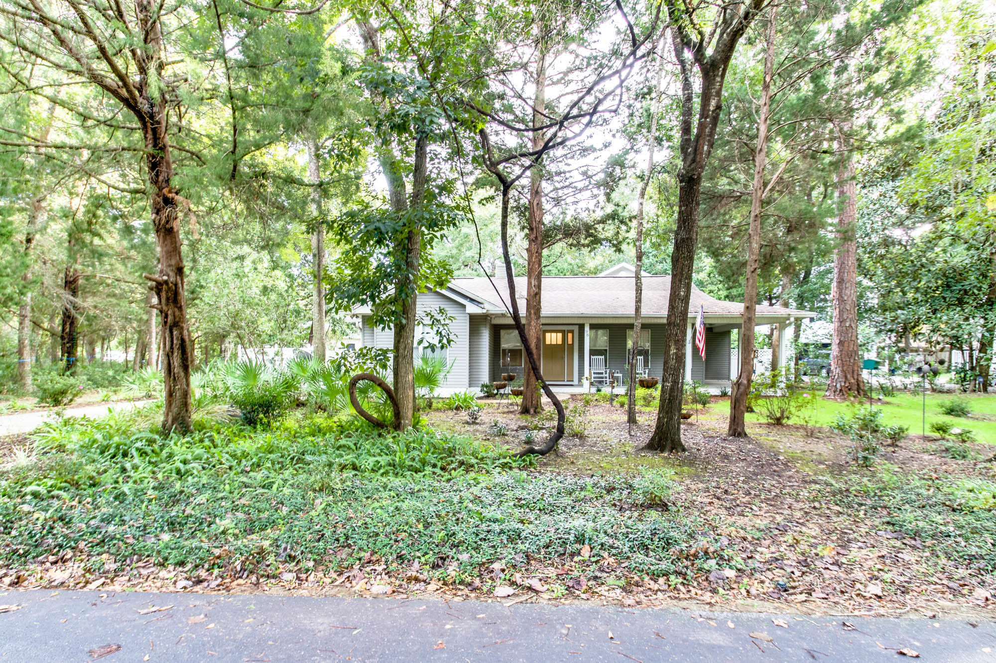 FISCHERS LANDING - Residential