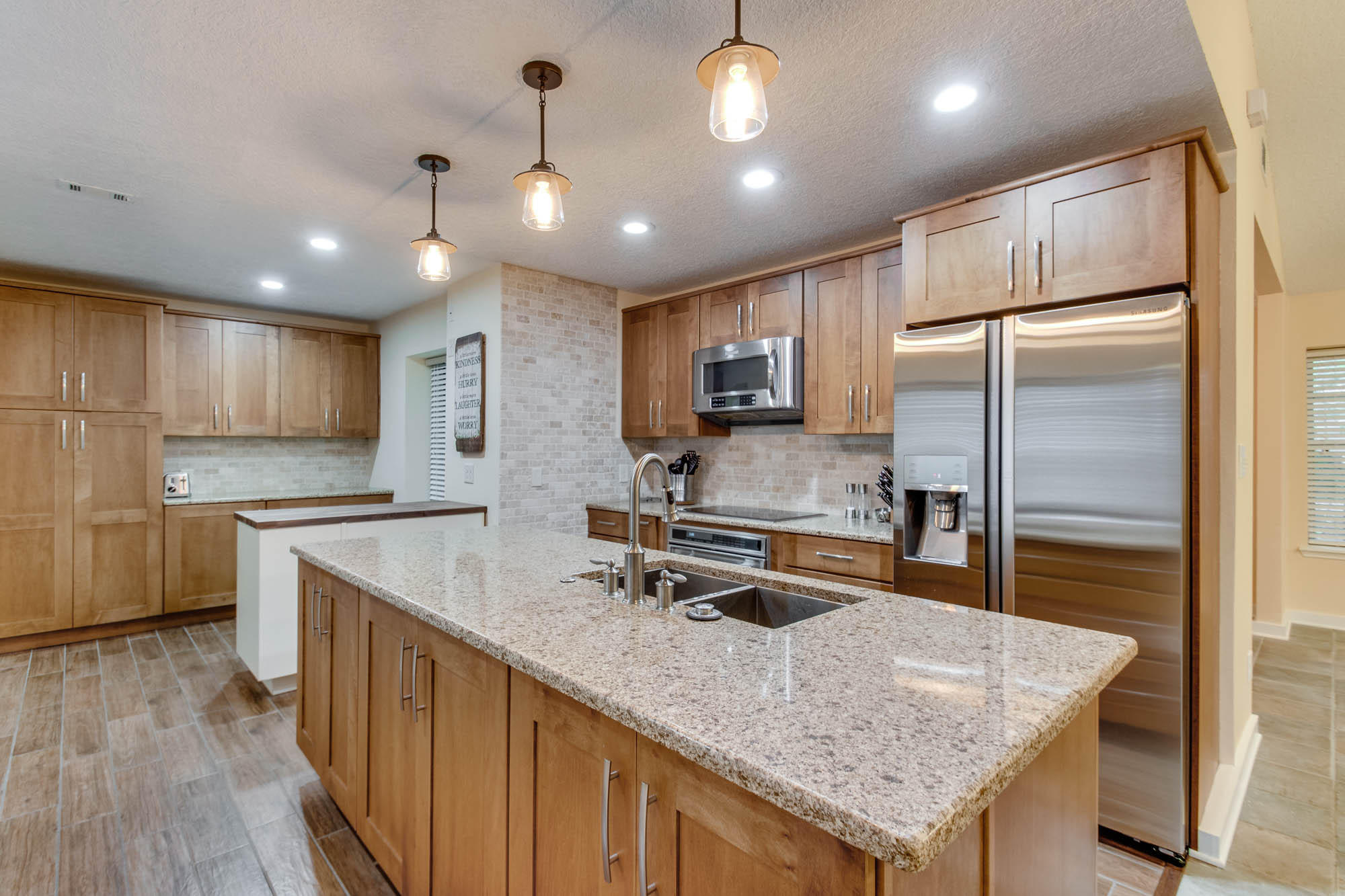 FISCHERS LANDING - Residential