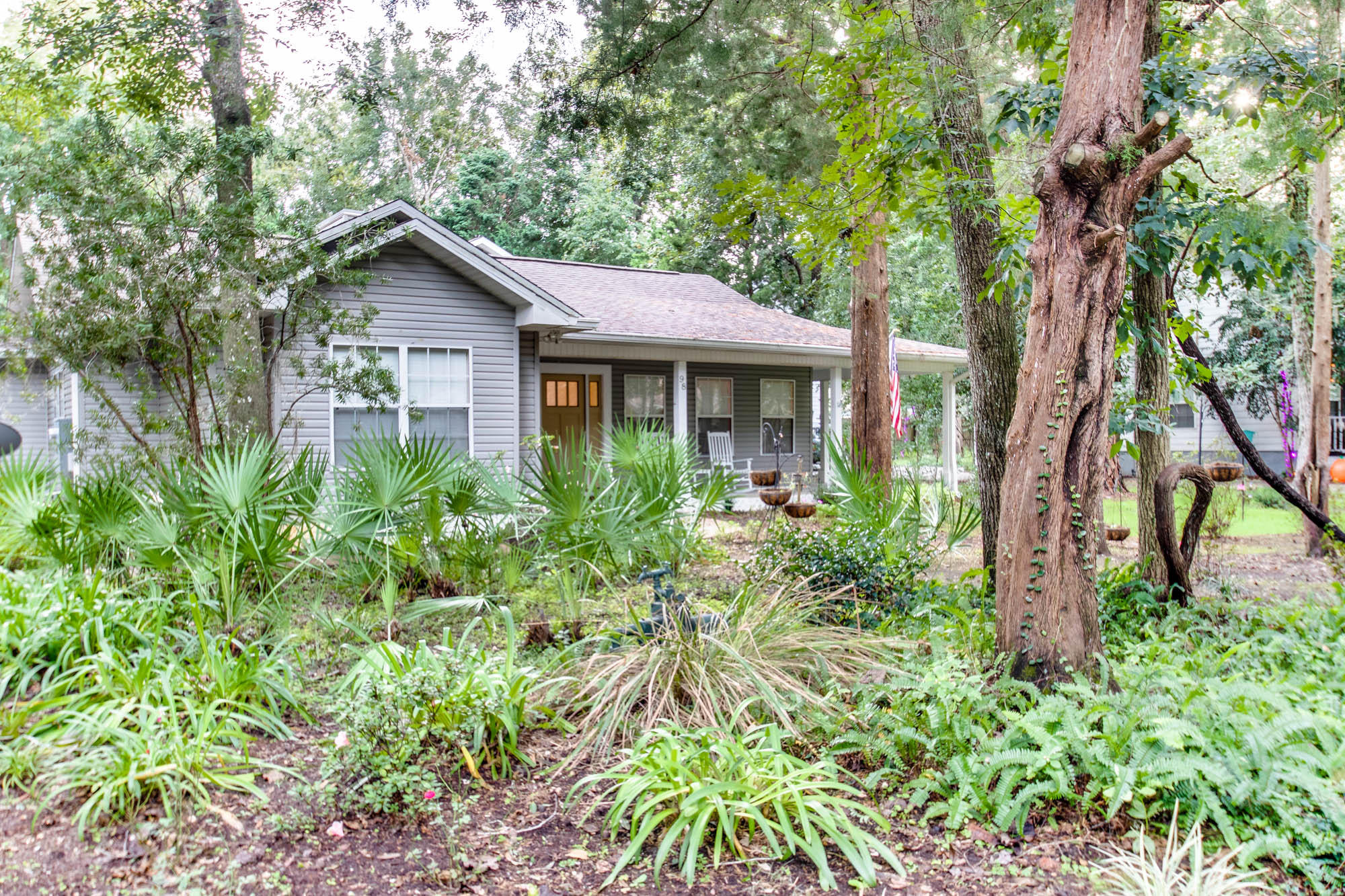 FISCHERS LANDING - Residential