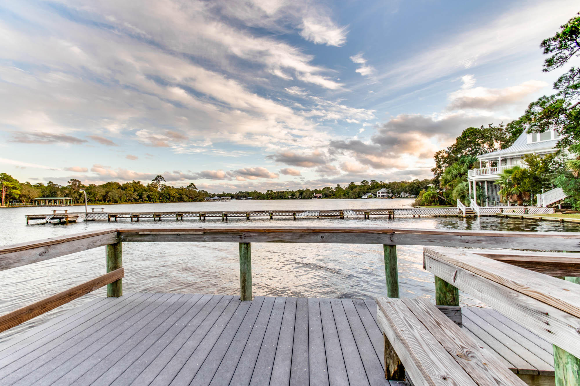 FISCHERS LANDING - Residential