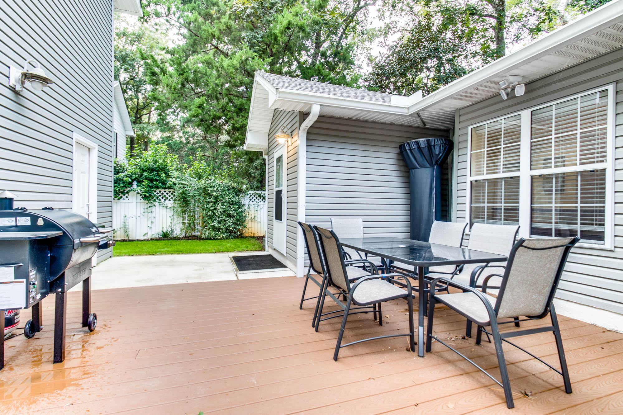 FISCHERS LANDING - Residential