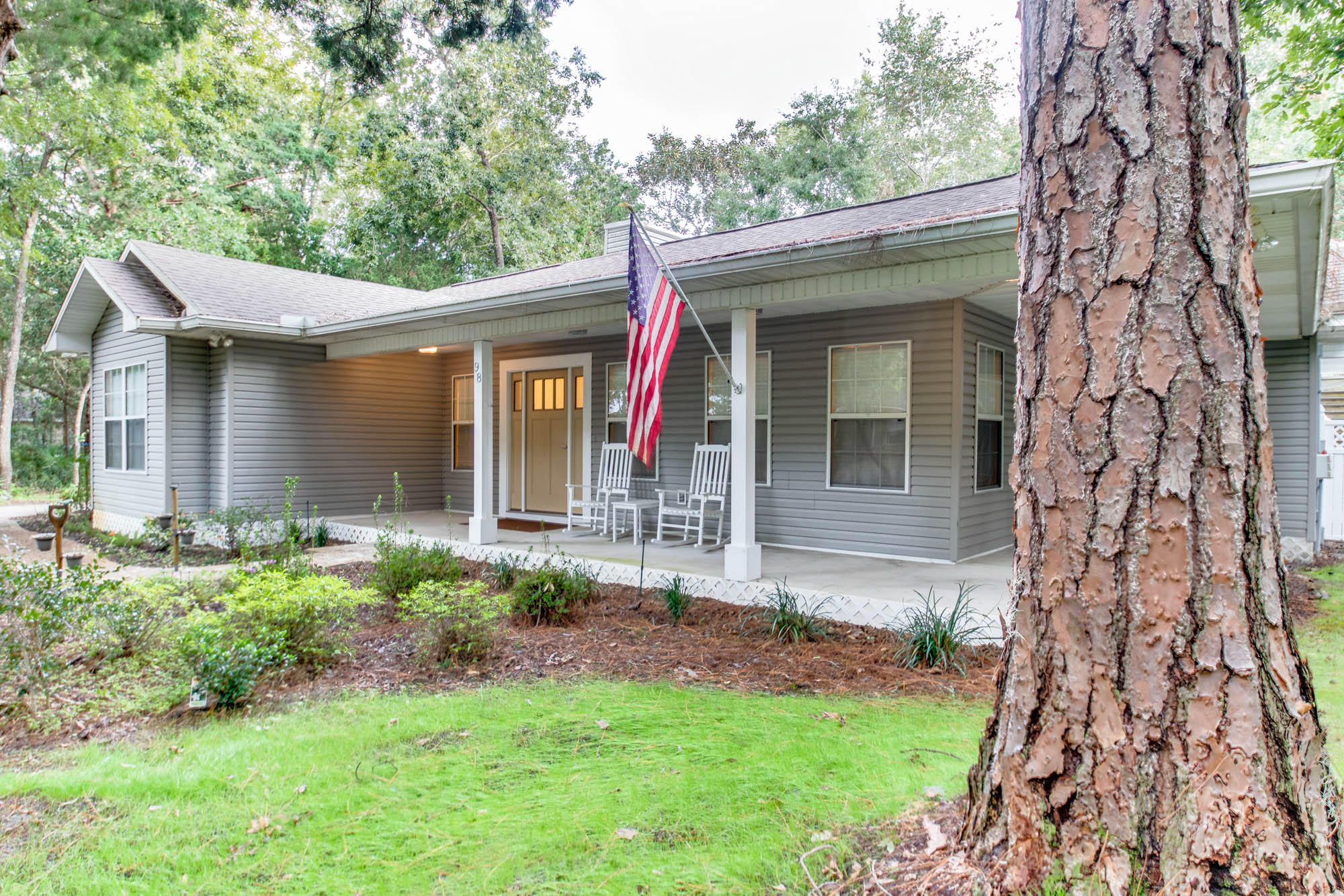 FISCHERS LANDING - Residential