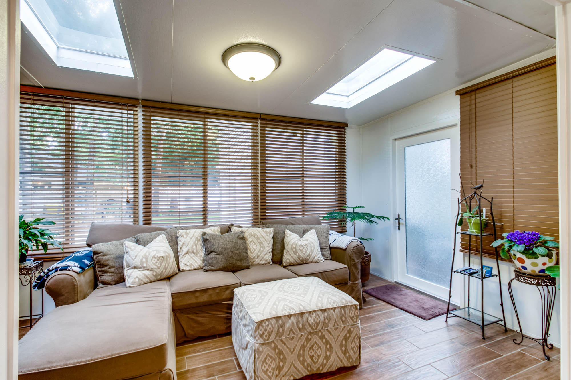 FISCHERS LANDING - Residential