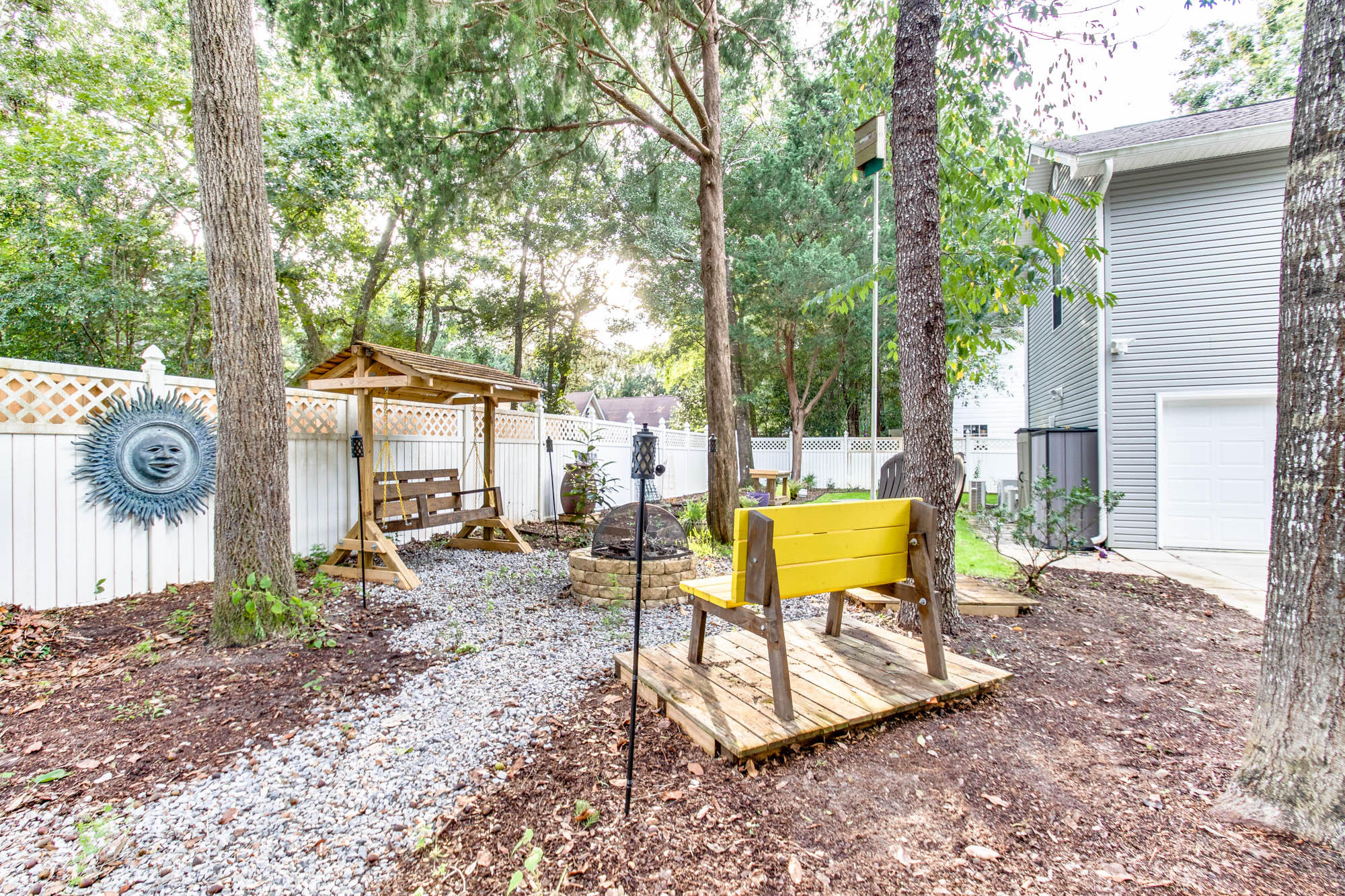 FISCHERS LANDING - Residential