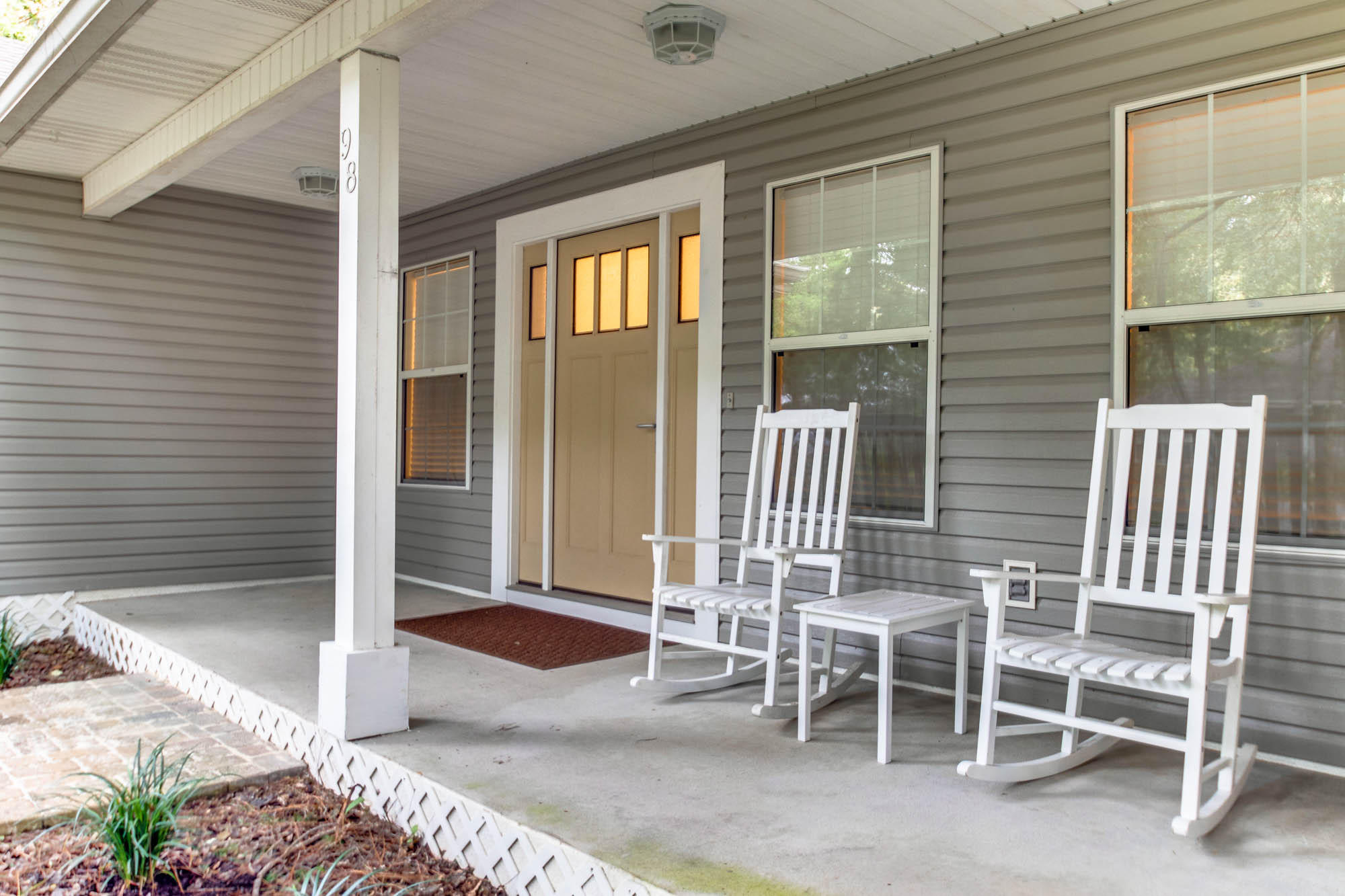 FISCHERS LANDING - Residential