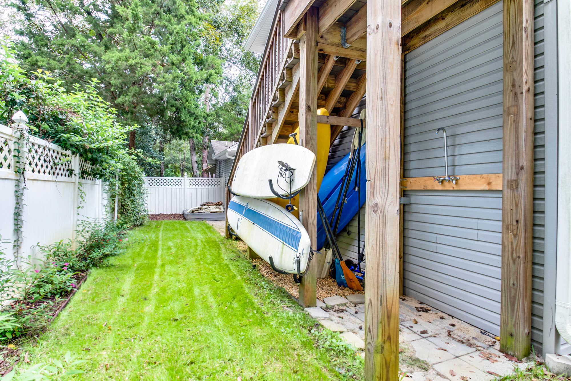 FISCHERS LANDING - Residential