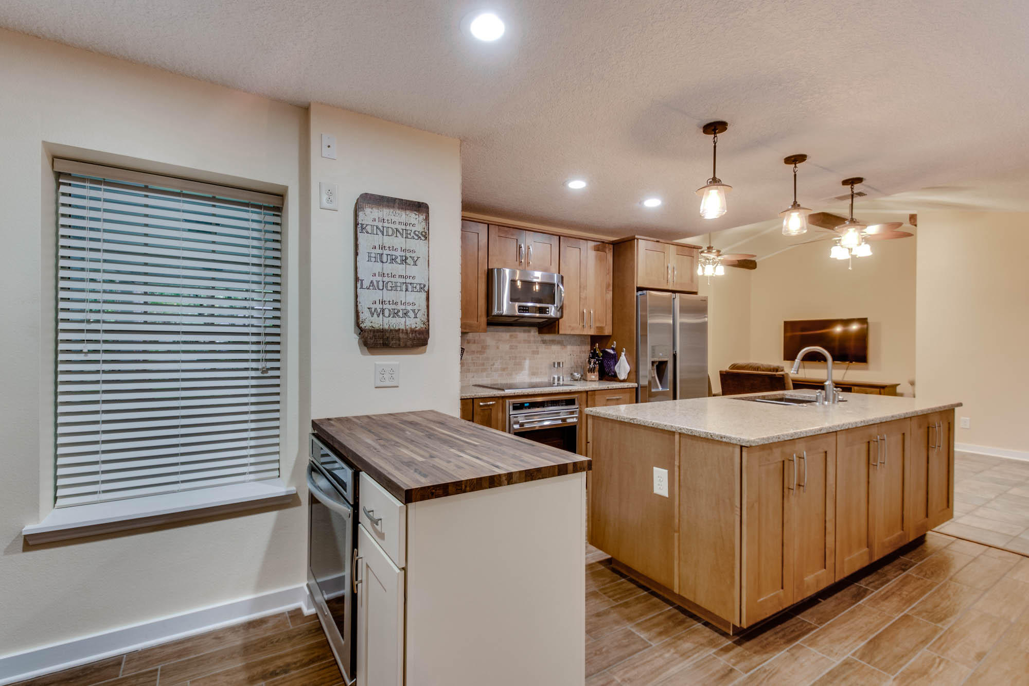 FISCHERS LANDING - Residential