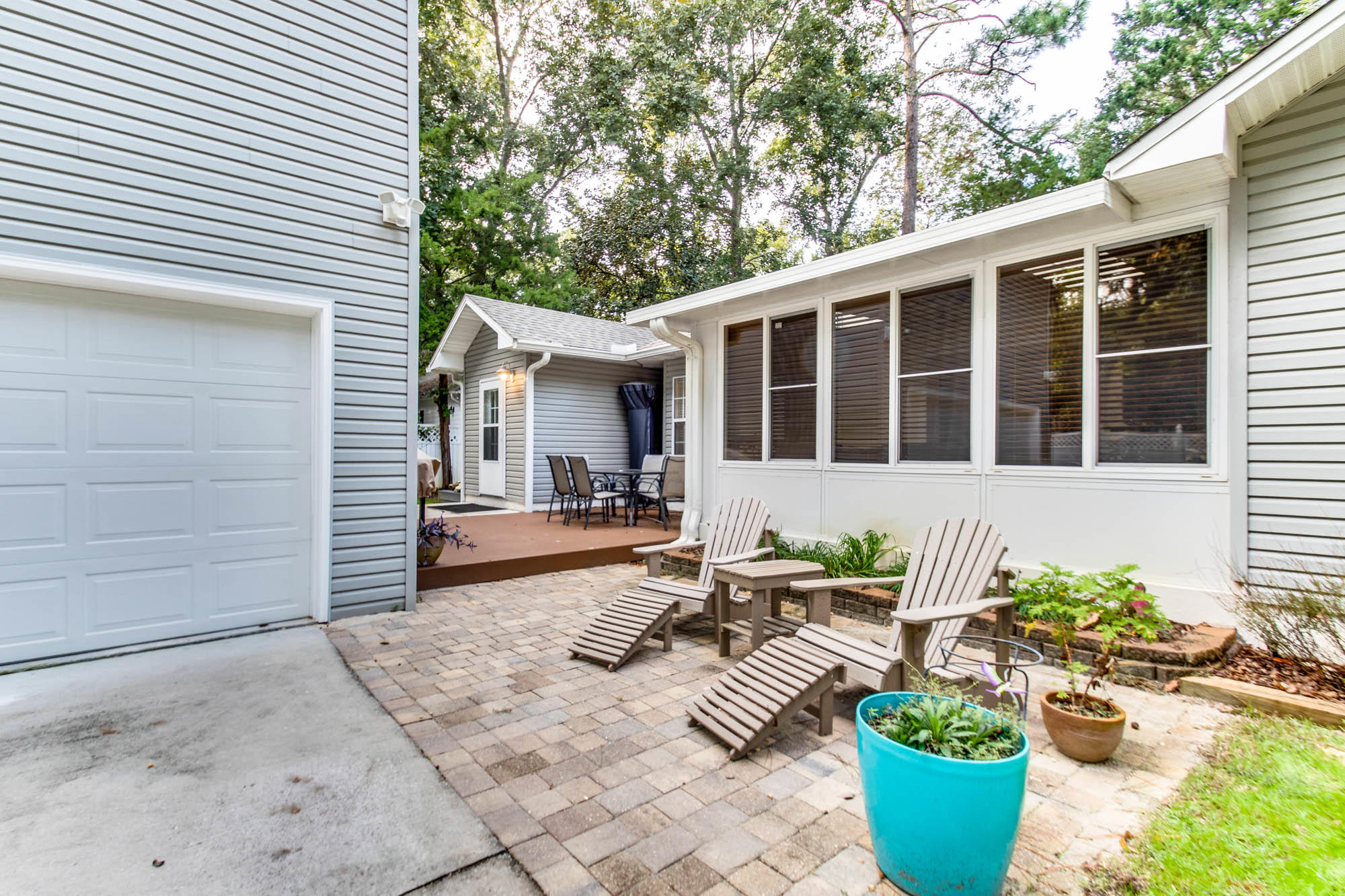 FISCHERS LANDING - Residential