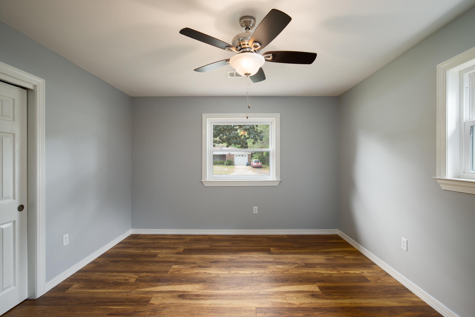 BAYOU WOODS 1ST ADD LOT 5 BLK C - Residential