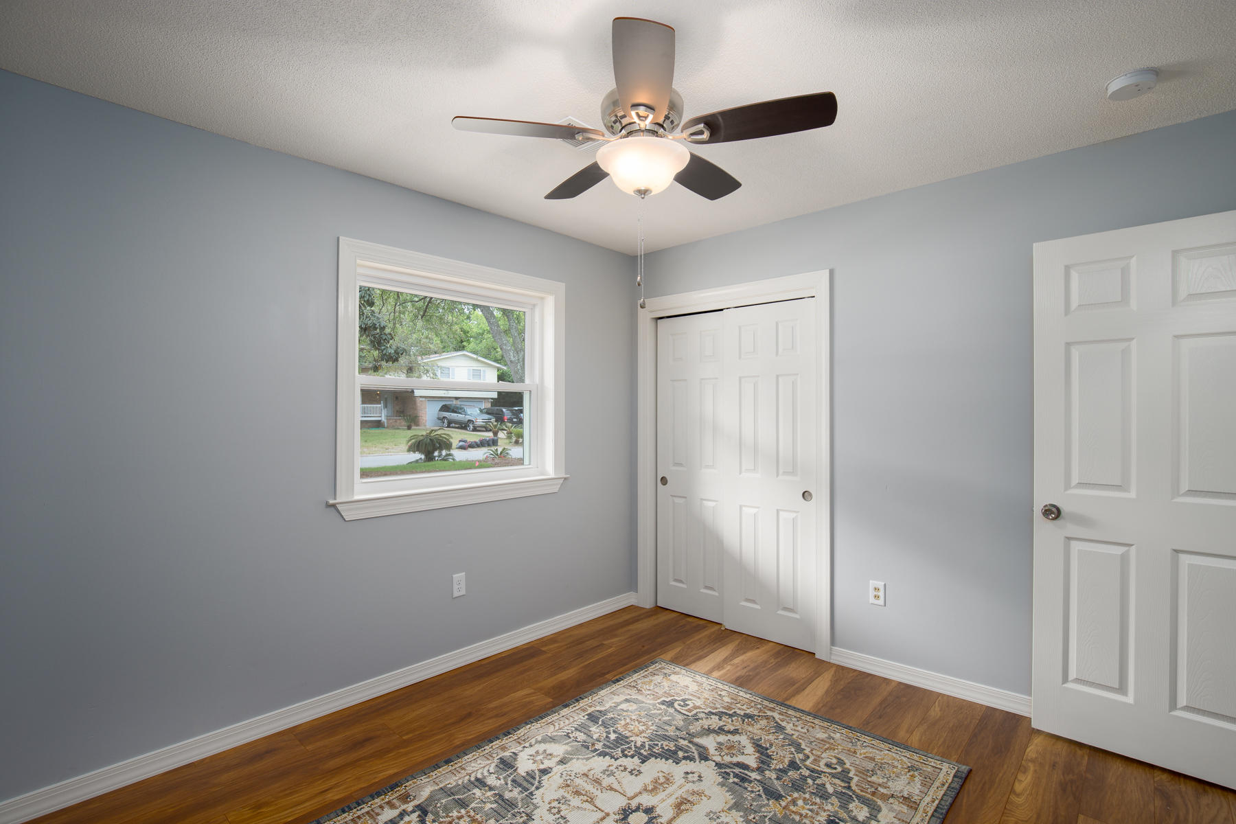 BAYOU WOODS 1ST ADD LOT 5 BLK C - Residential