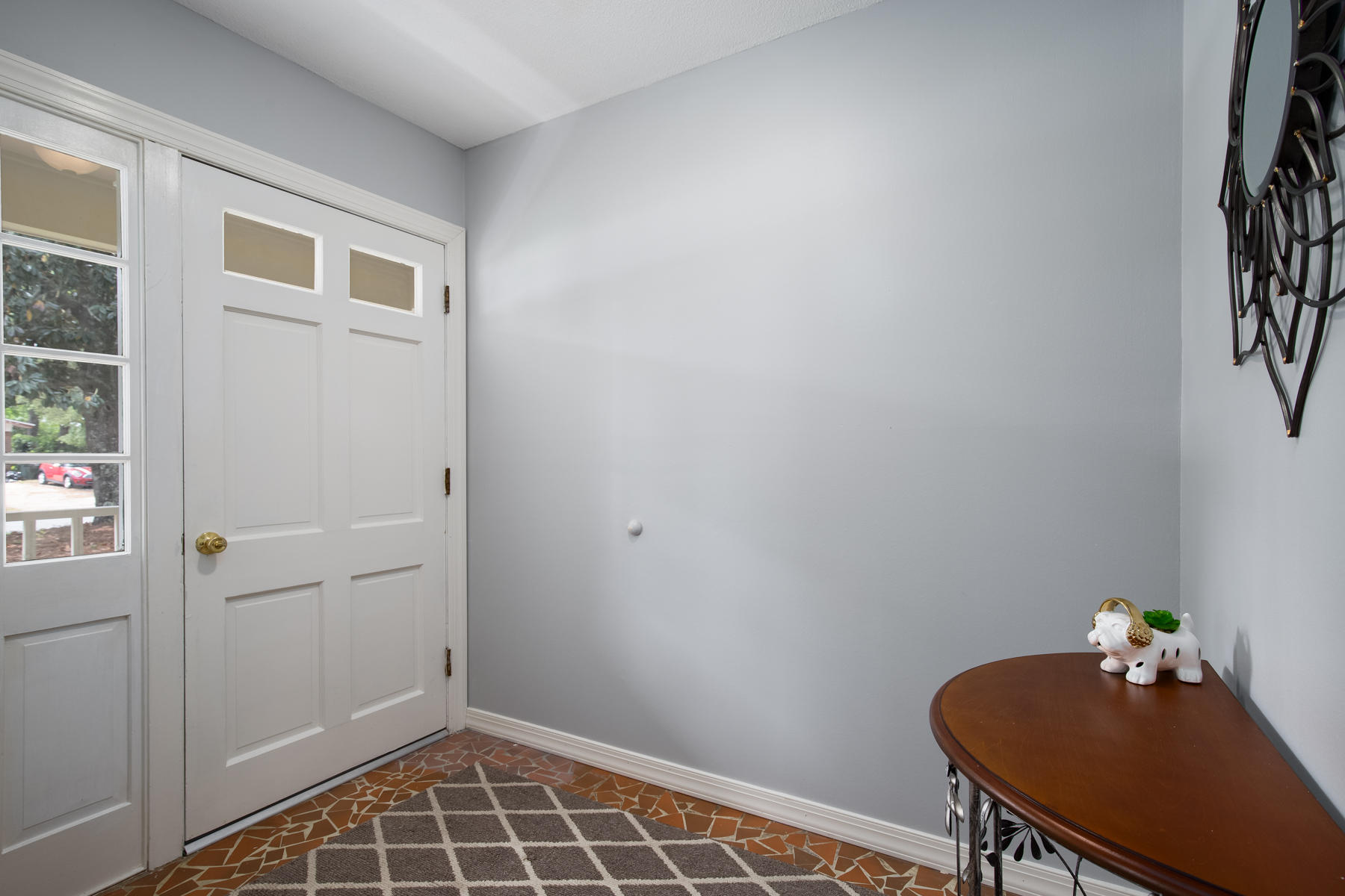 BAYOU WOODS 1ST ADD LOT 5 BLK C - Residential