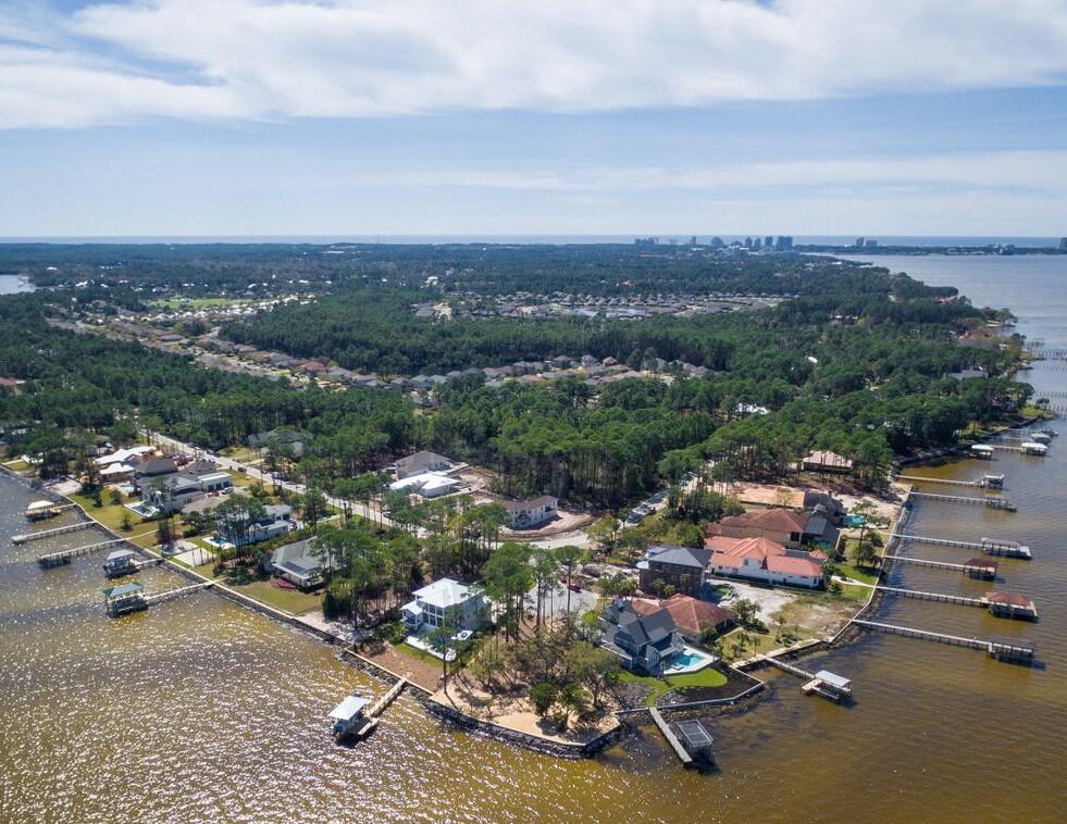 DRIFTWOOD ESTATES - Land