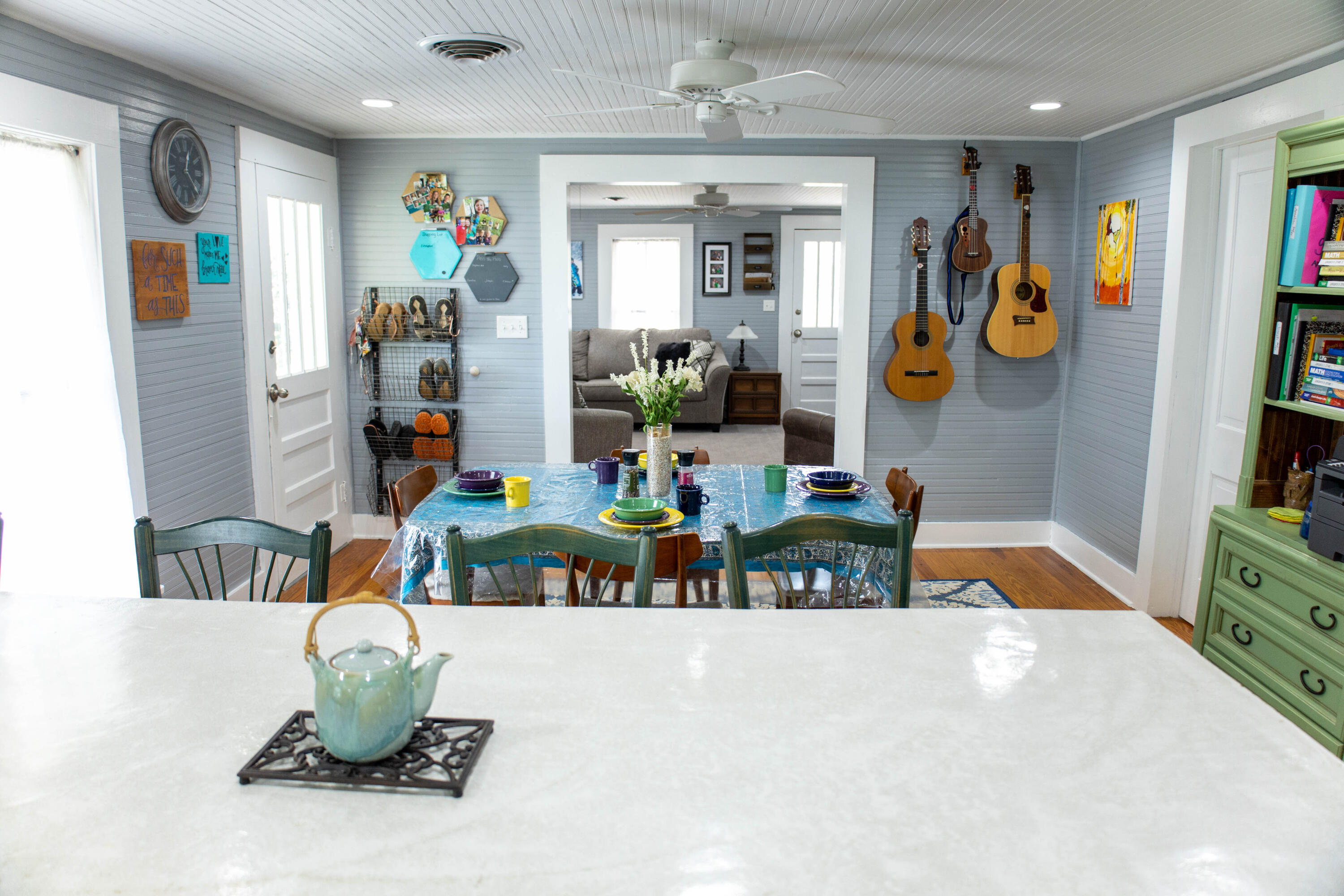 HACODA PB - Residential