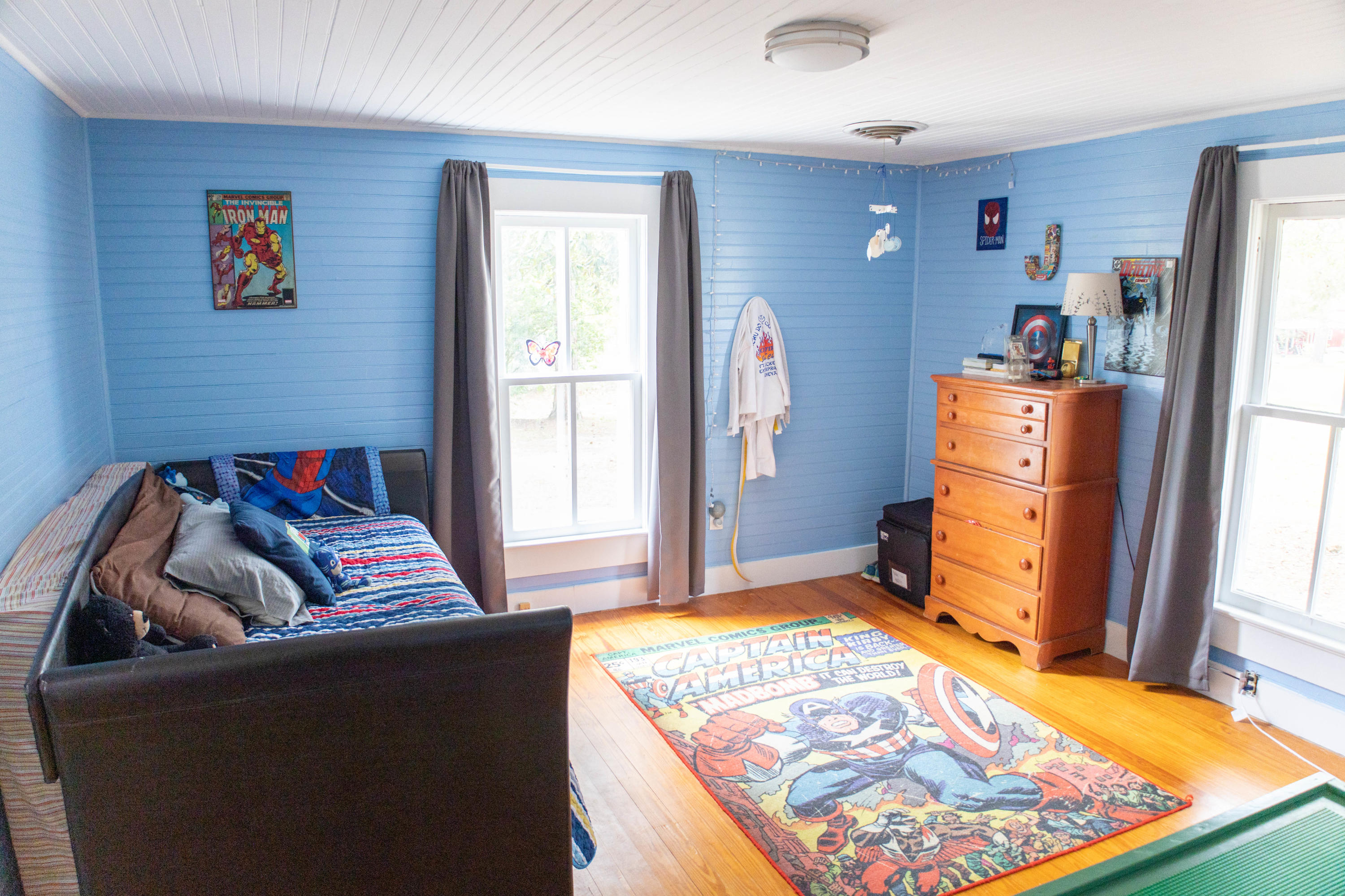 HACODA PB - Residential