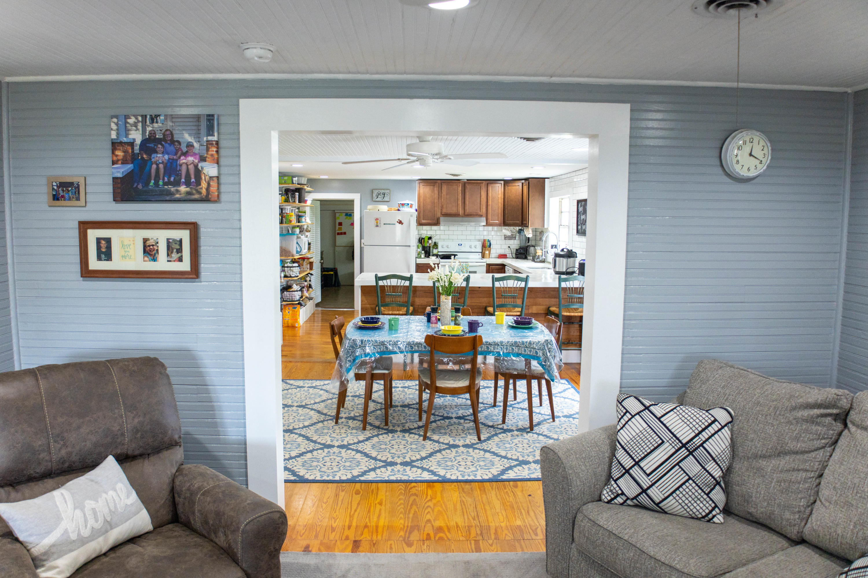 HACODA PB - Residential