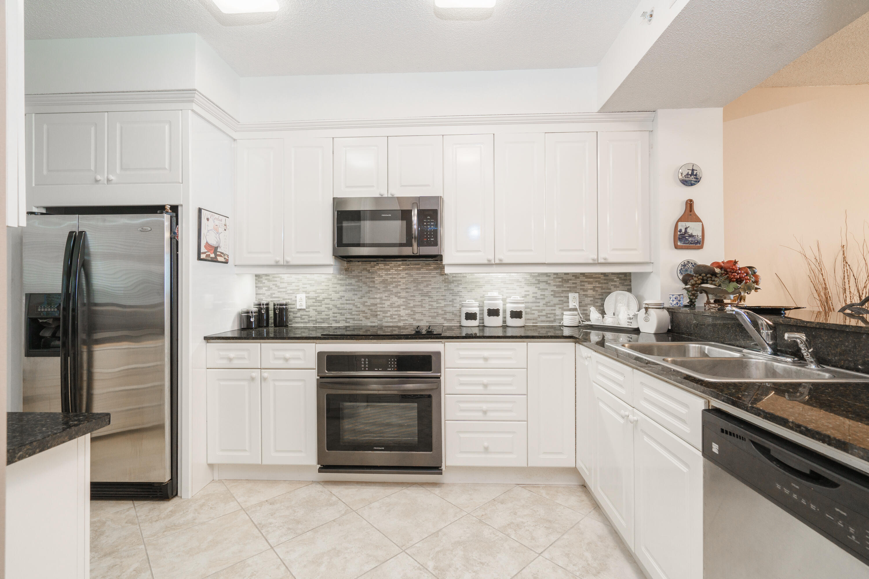 BEACH COLONY WEST CONDO - Residential