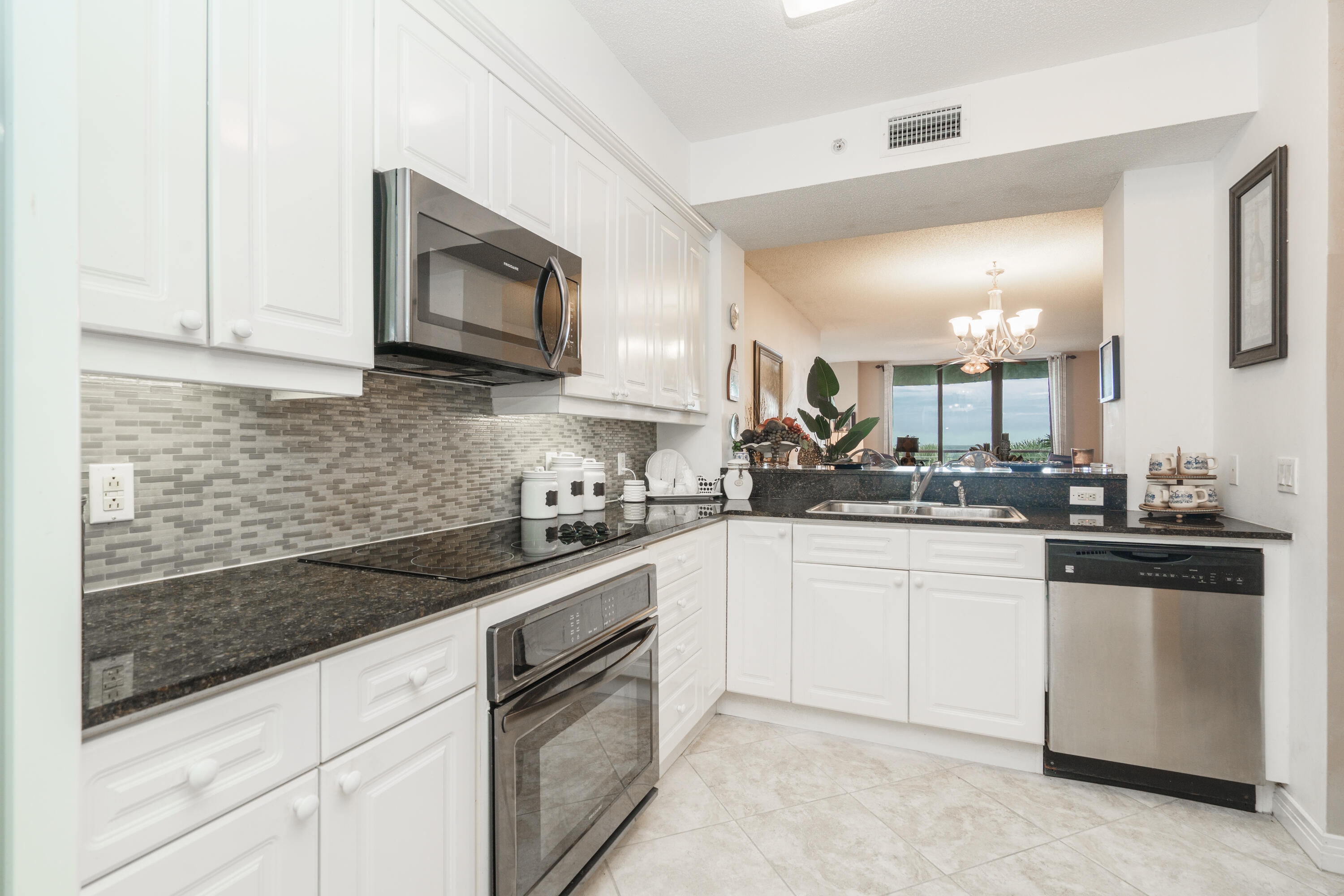 BEACH COLONY WEST CONDO - Residential