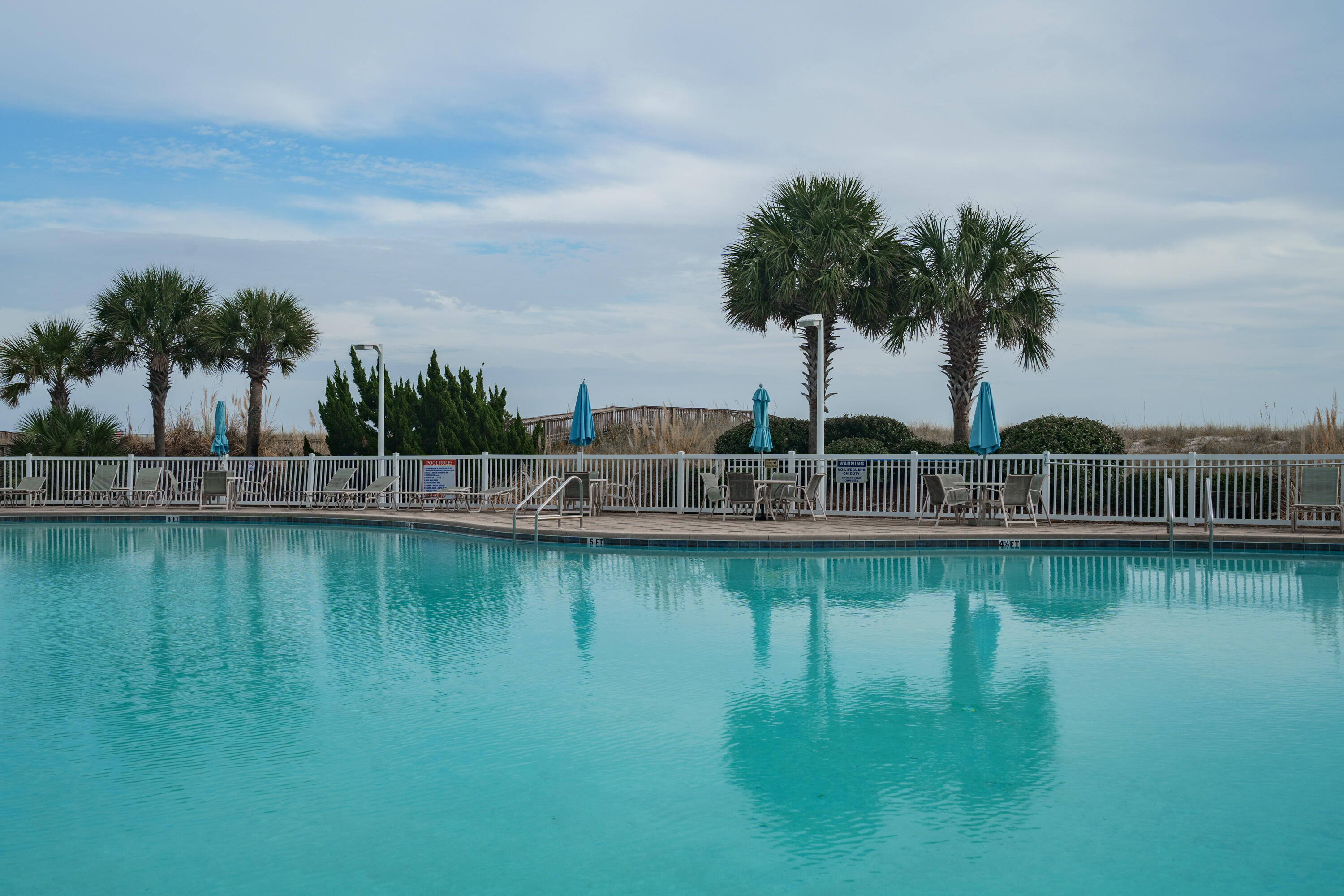 BEACH COLONY WEST CONDO - Residential