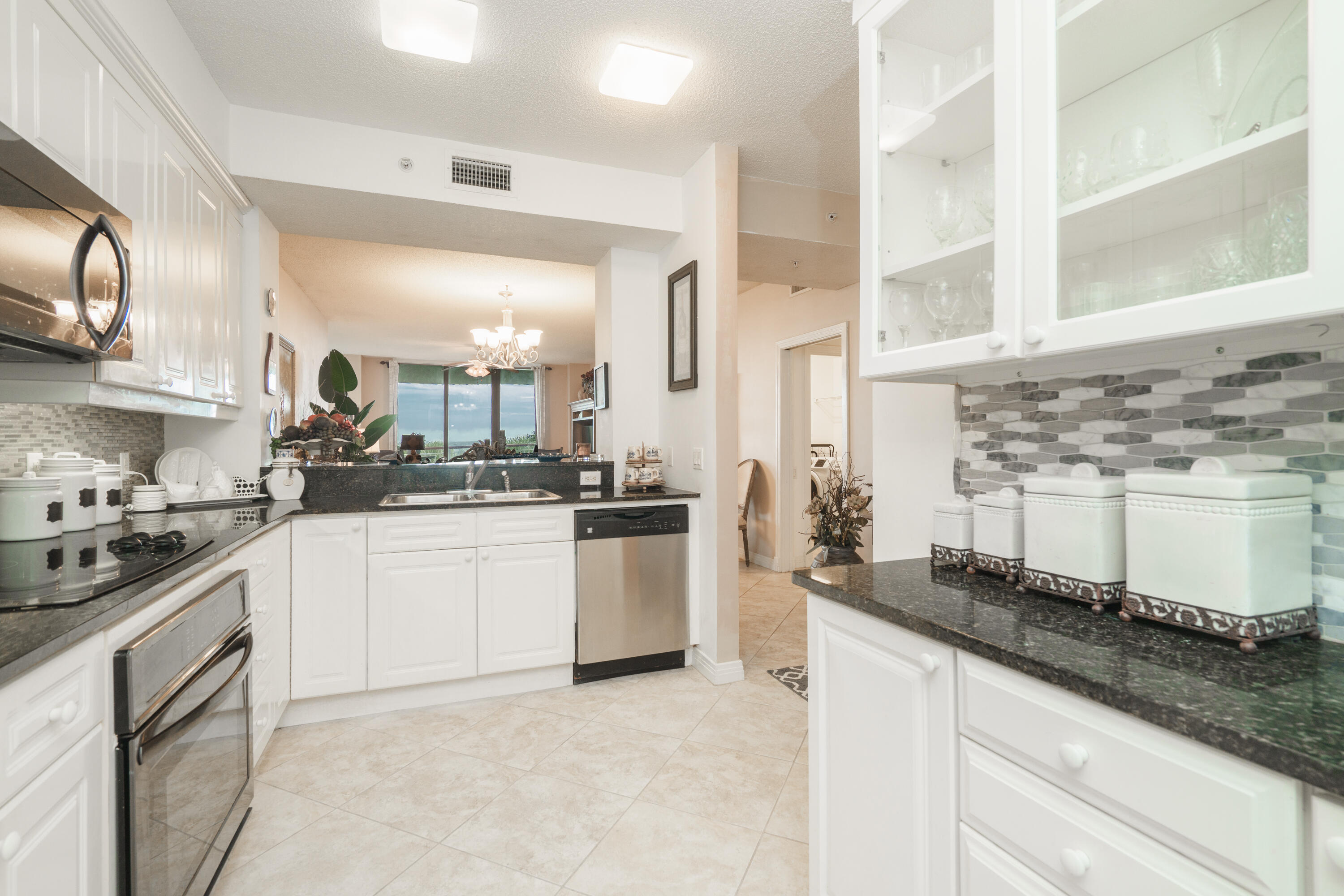 BEACH COLONY WEST CONDO - Residential
