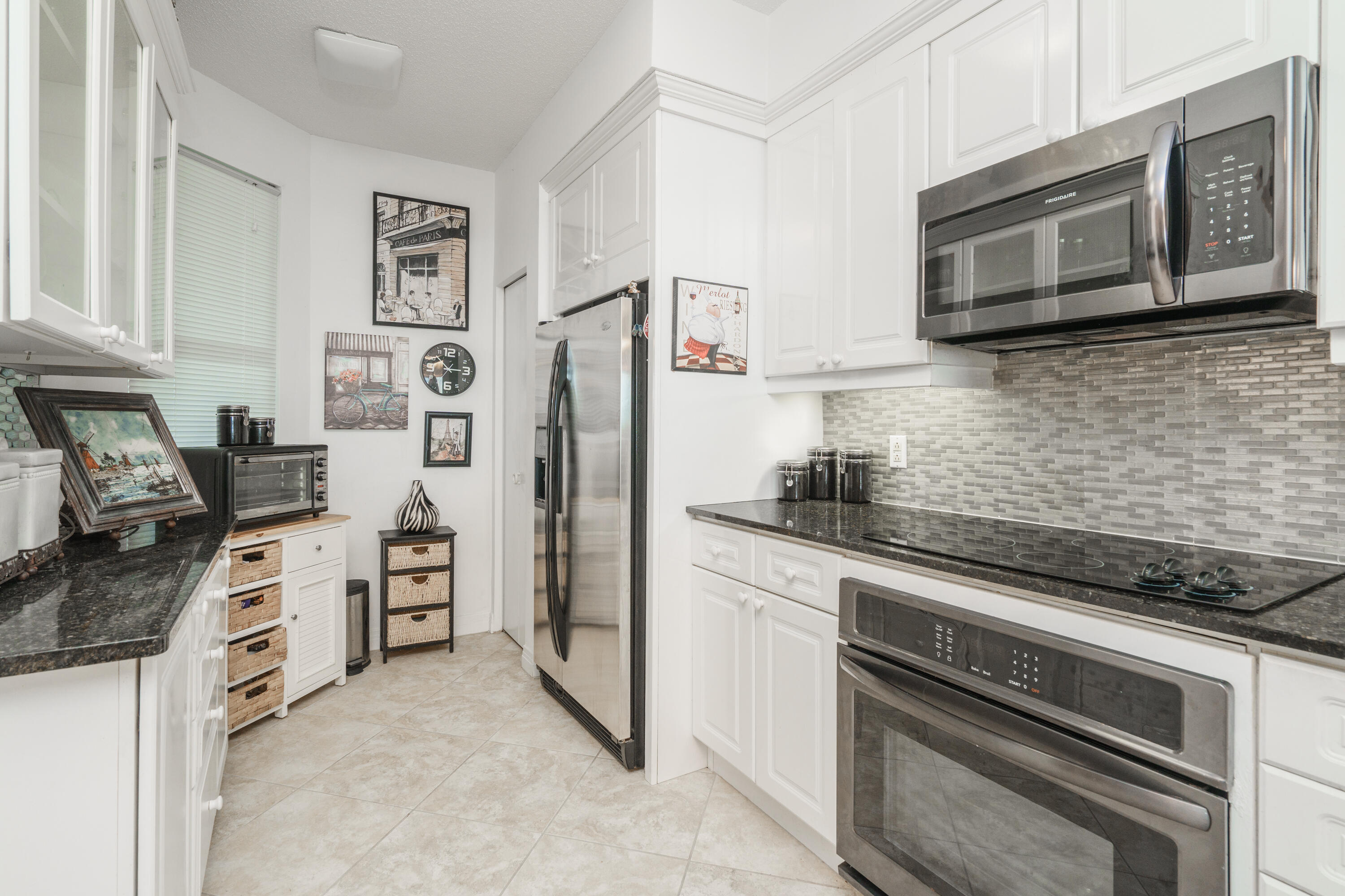 BEACH COLONY WEST CONDO - Residential