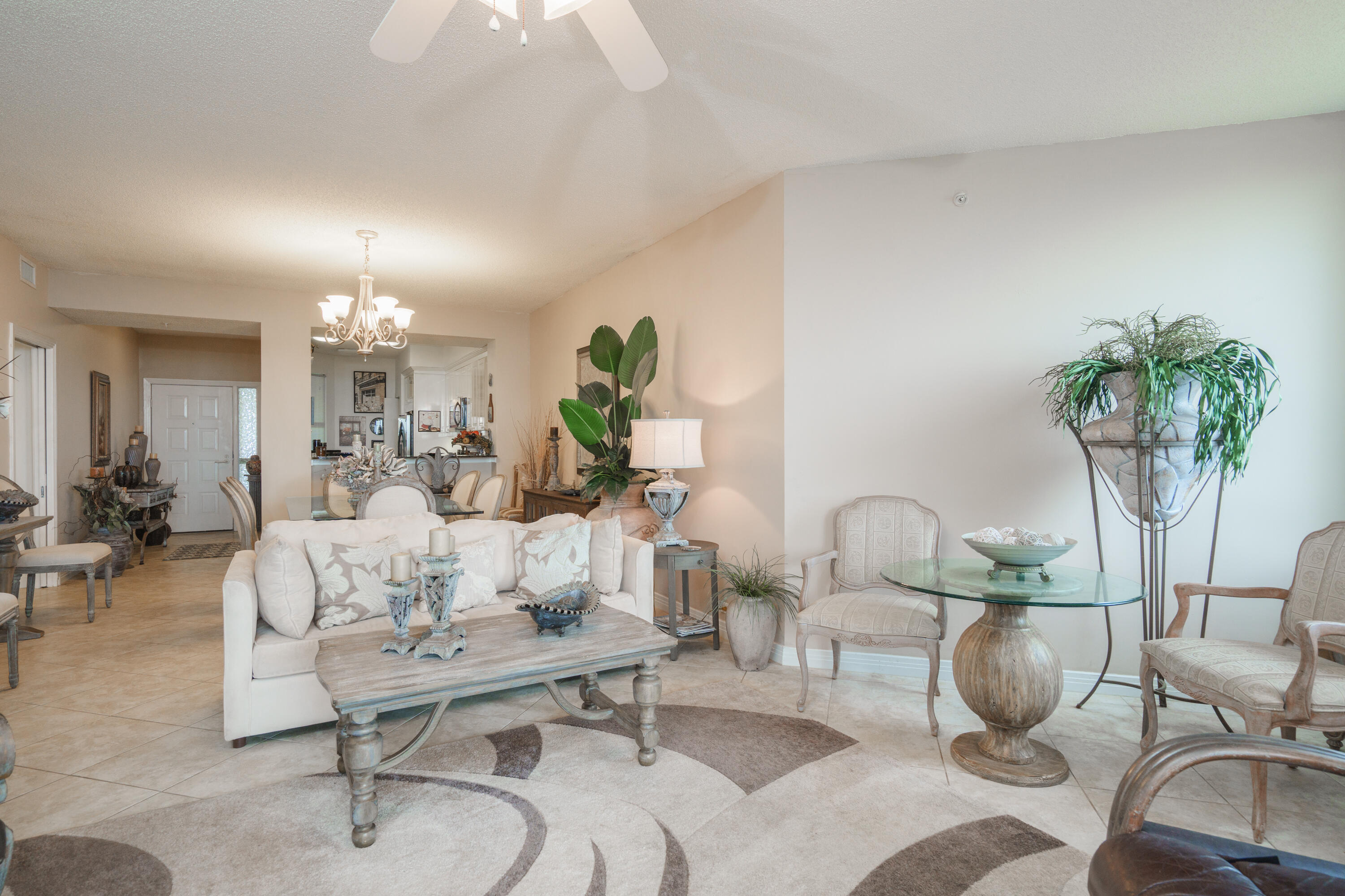 BEACH COLONY WEST CONDO - Residential