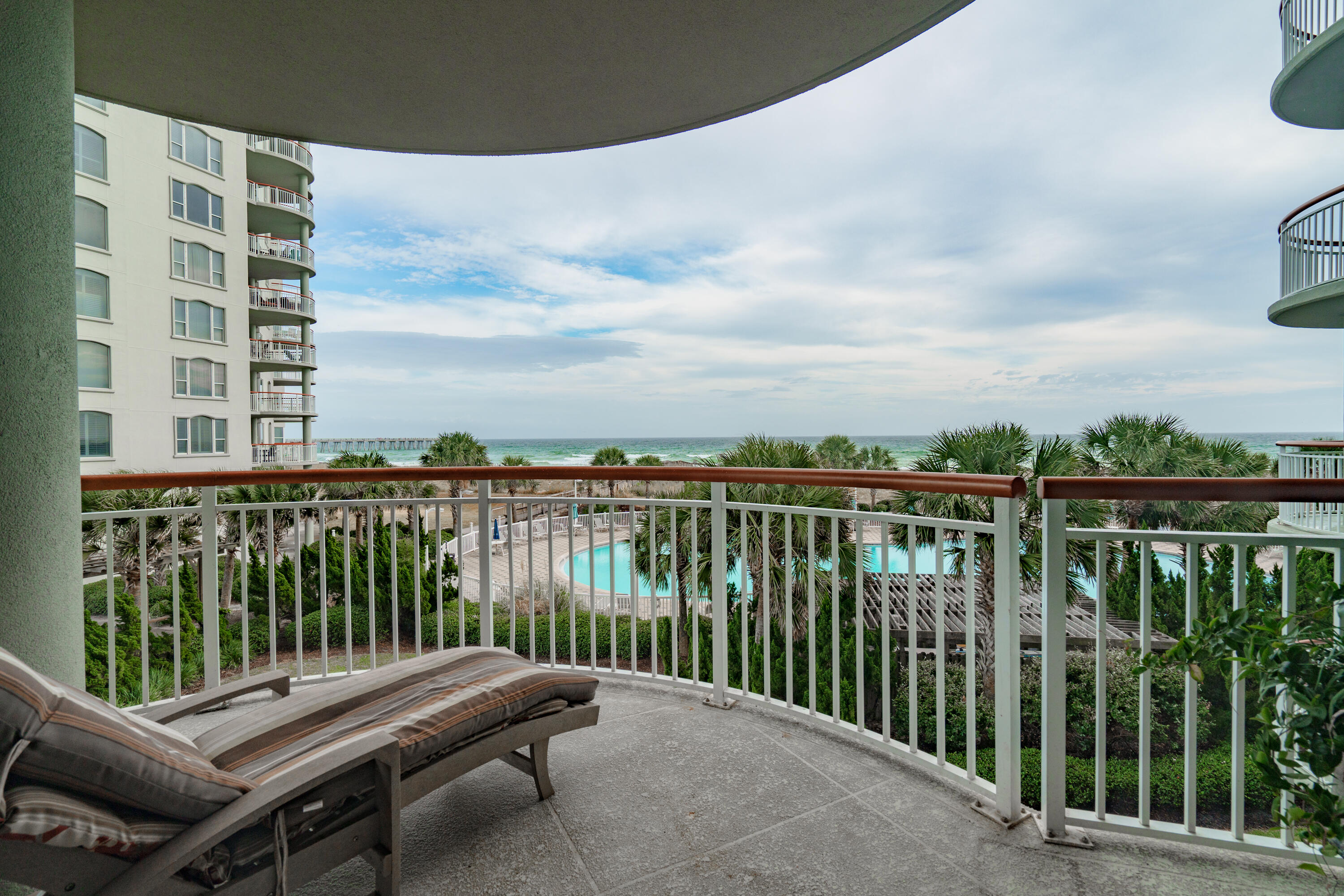 BEACH COLONY WEST CONDO - Residential
