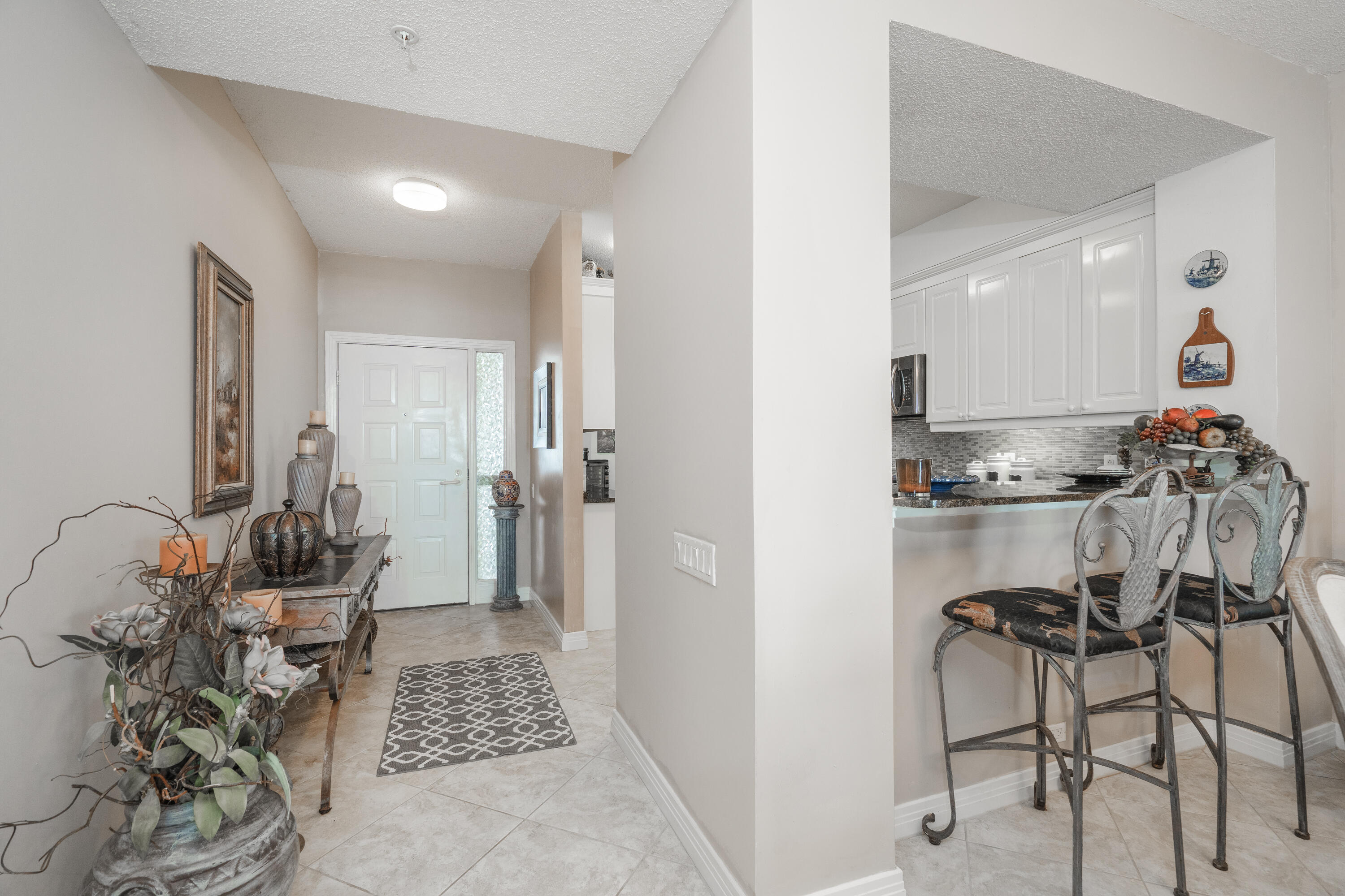 BEACH COLONY WEST CONDO - Residential